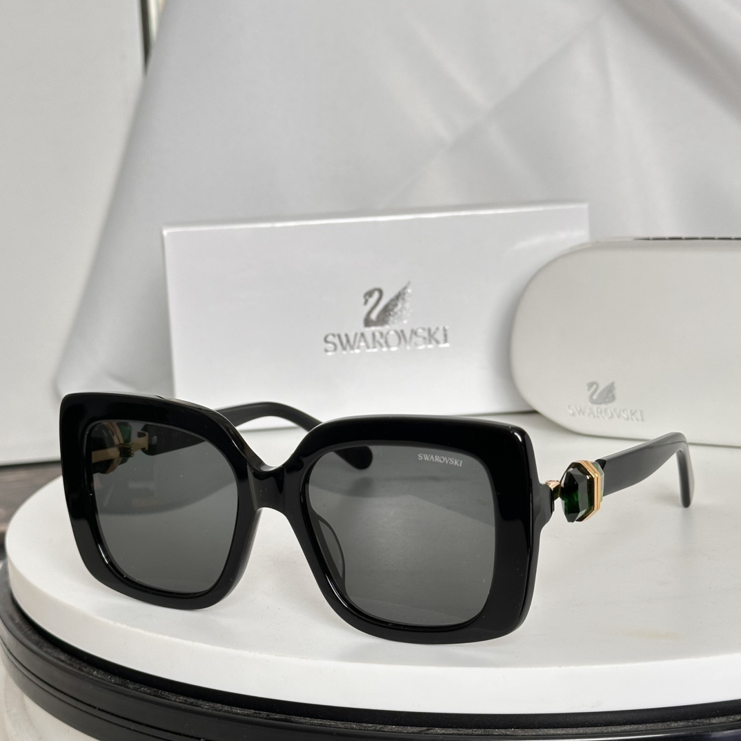 ️SWAROVSK*️️️MODEL:SK6001️️️SIZE:55口20-135️️️
