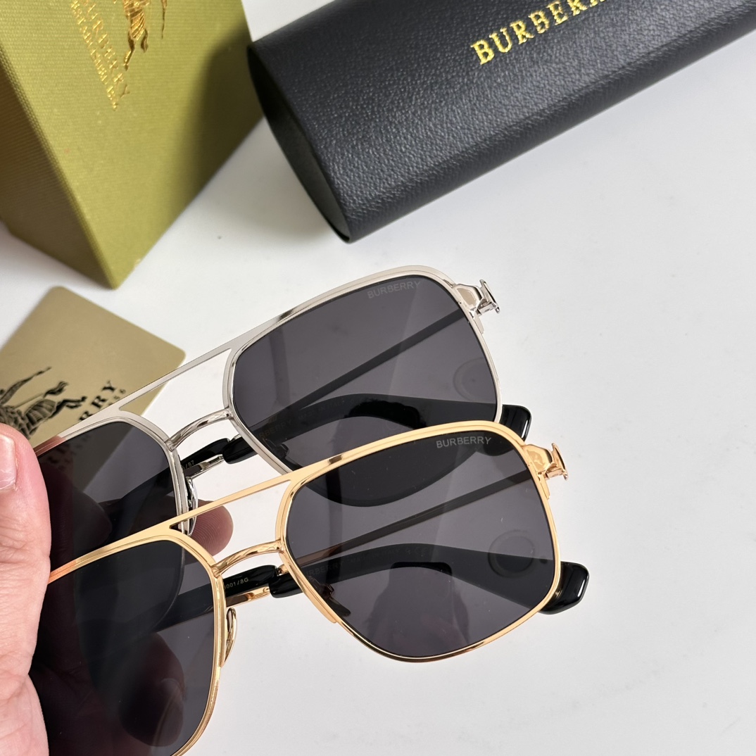 ️BURBERR*️️️MODELBE6011️️️SIZE58口16-147️️️