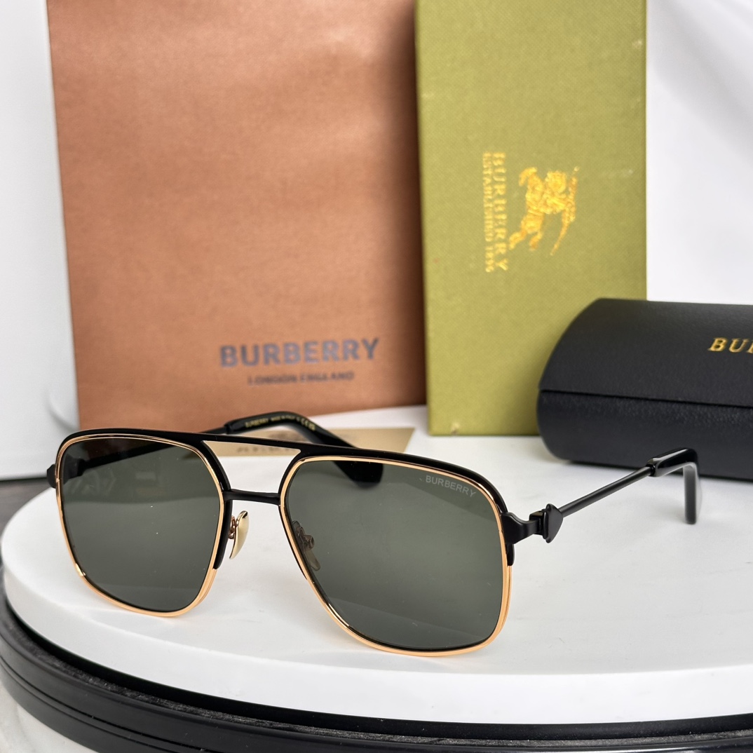 ️BURBERR*️️️MODELBE6011️️️SIZE58口16-147️️️