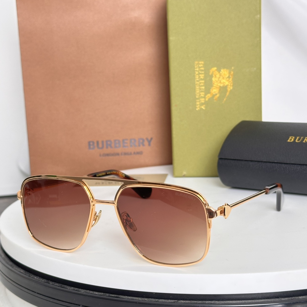 ️BURBERR*️️️MODELBE6011️️️SIZE58口16-147️️️