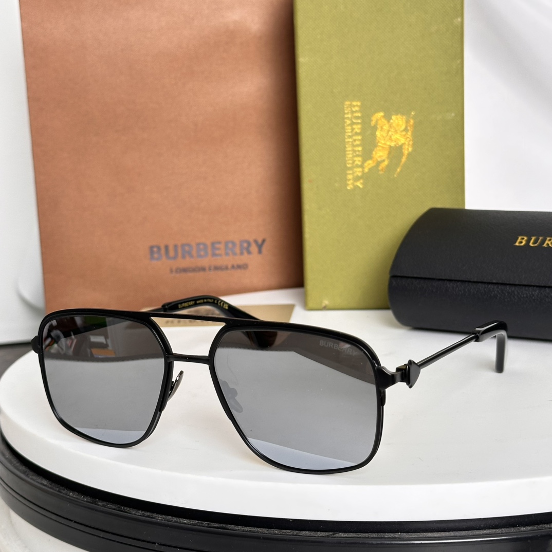 ️BURBERR*️️️MODELBE6011️️️SIZE58口16-147️️️