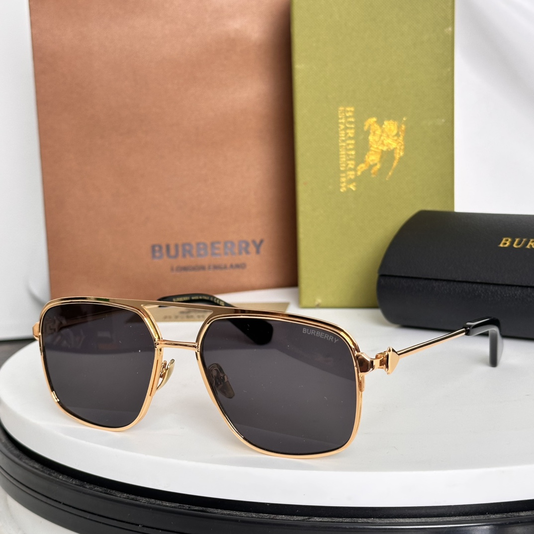 ️BURBERR*️️️MODELBE6011️️️SIZE58口16-147️️️