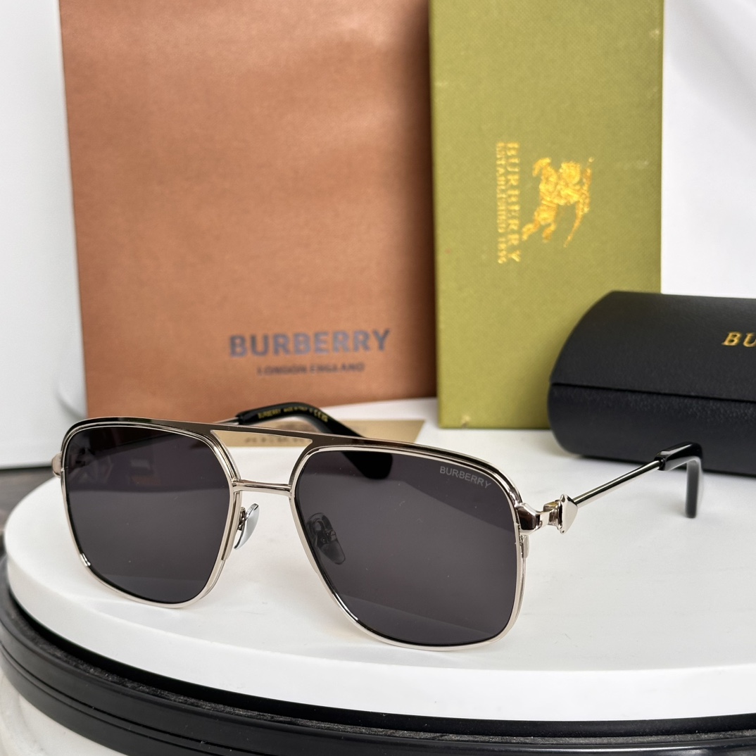 ️BURBERR*️️️MODELBE6011️️️SIZE58口16-147️️️