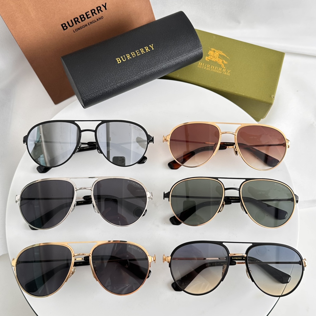 ️BURBERR*️️️MODELBE3155️️️SIZE59口19-147️️️