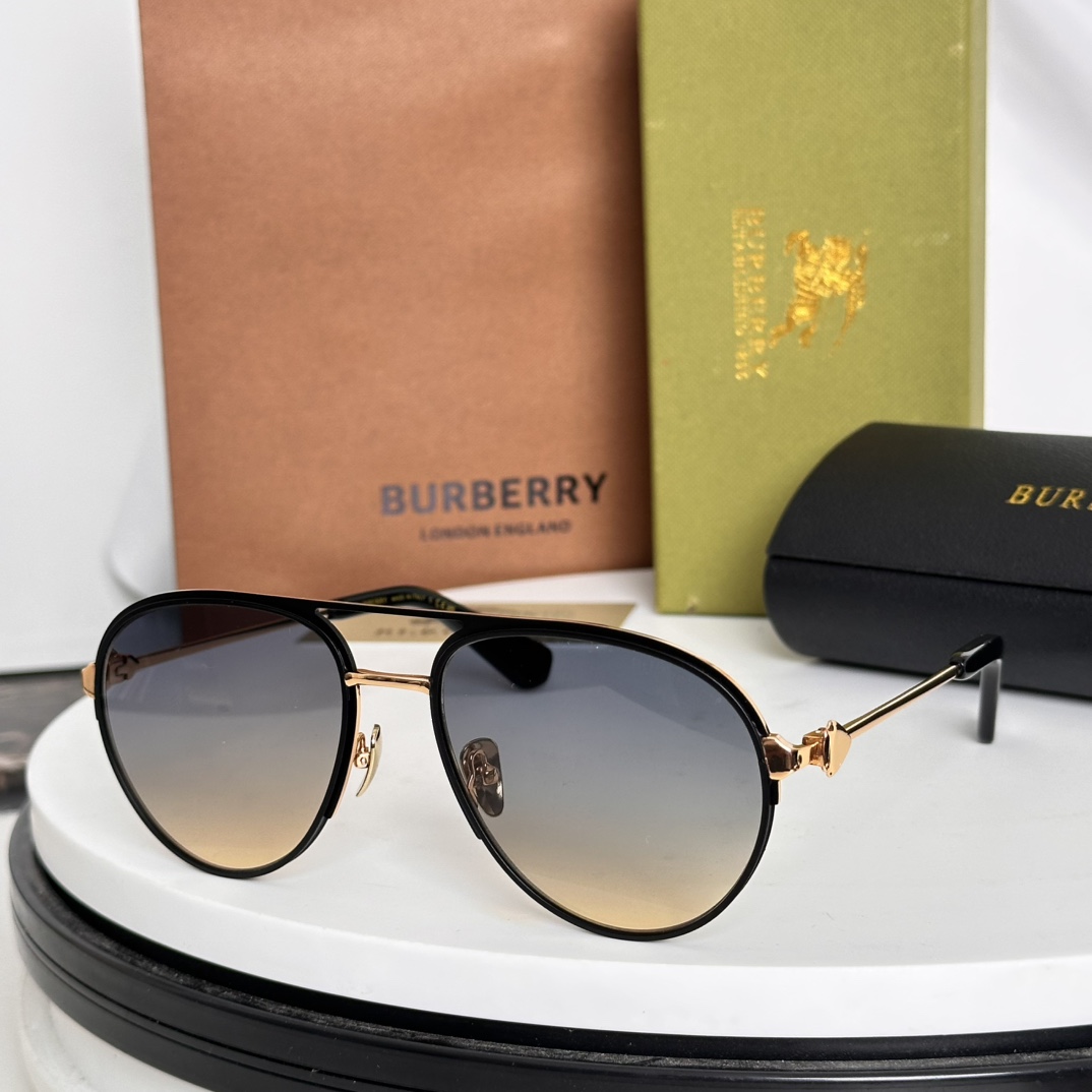 ️BURBERR*️️️MODELBE3155️️️SIZE59口19-147️️️