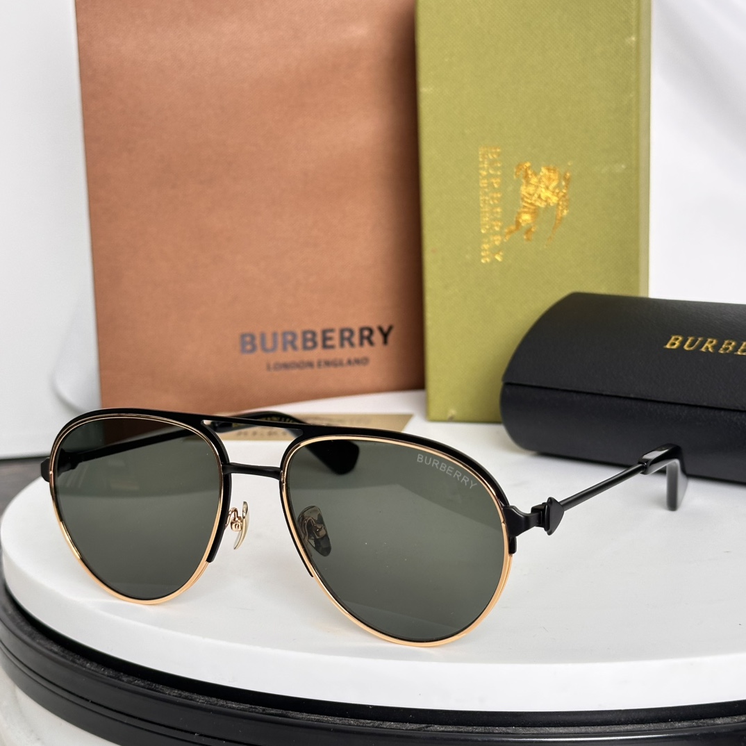 ️BURBERR*️️️MODELBE3155️️️SIZE59口19-147️️️