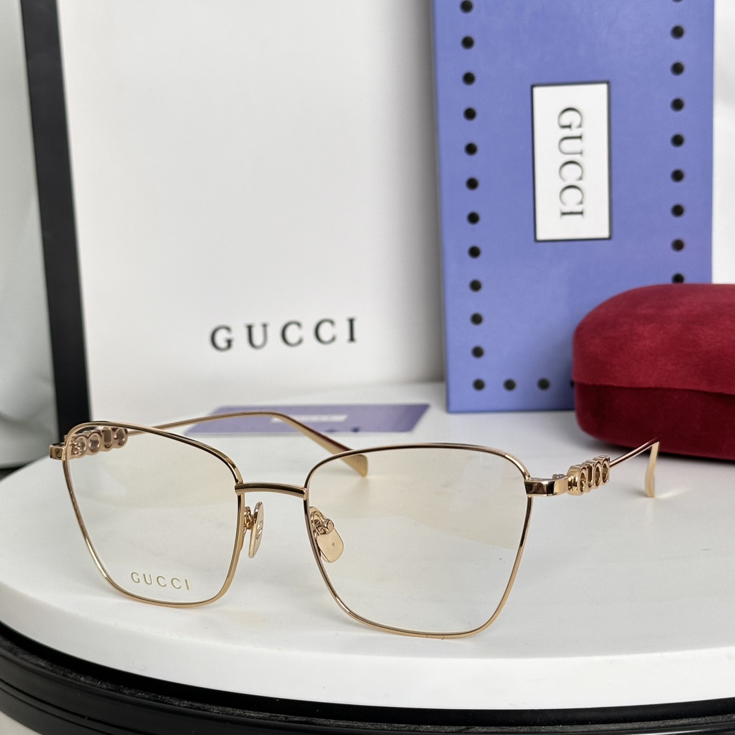 ️GUCC*MODELGG1851OASIZE58口19-140