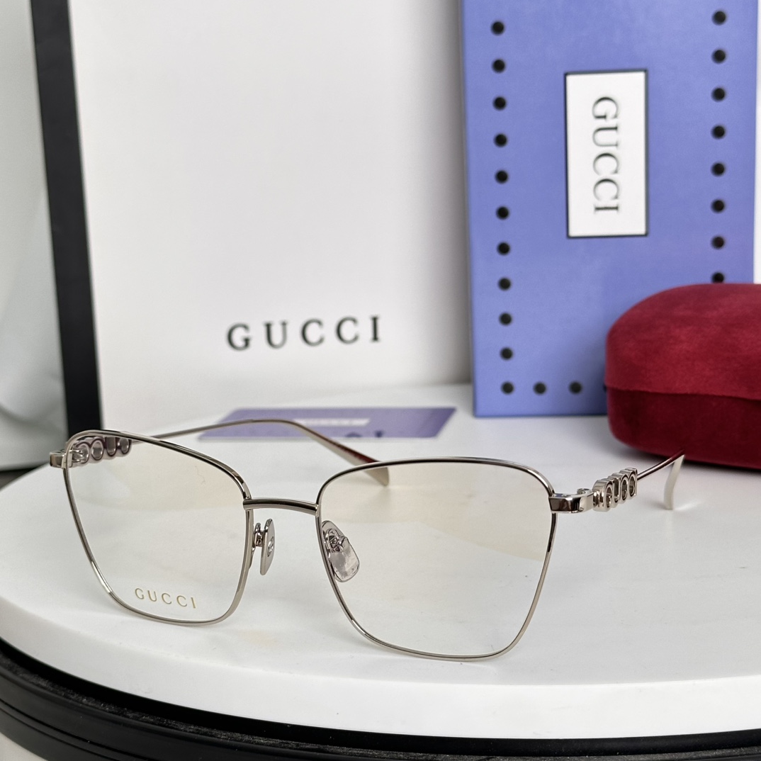 ️GUCC*MODELGG1851OASIZE58口19-140