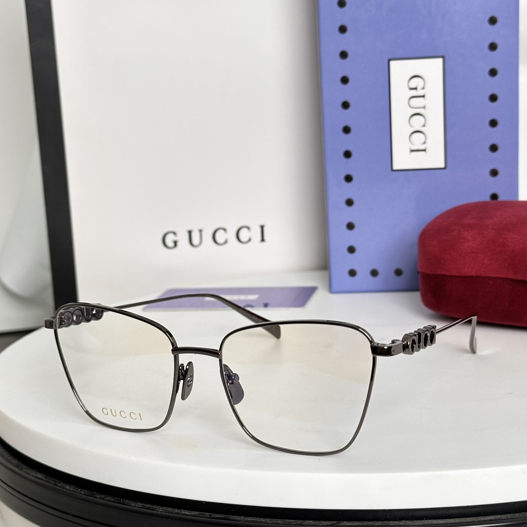️GUCC*MODELGG1851OASIZE58口19-140