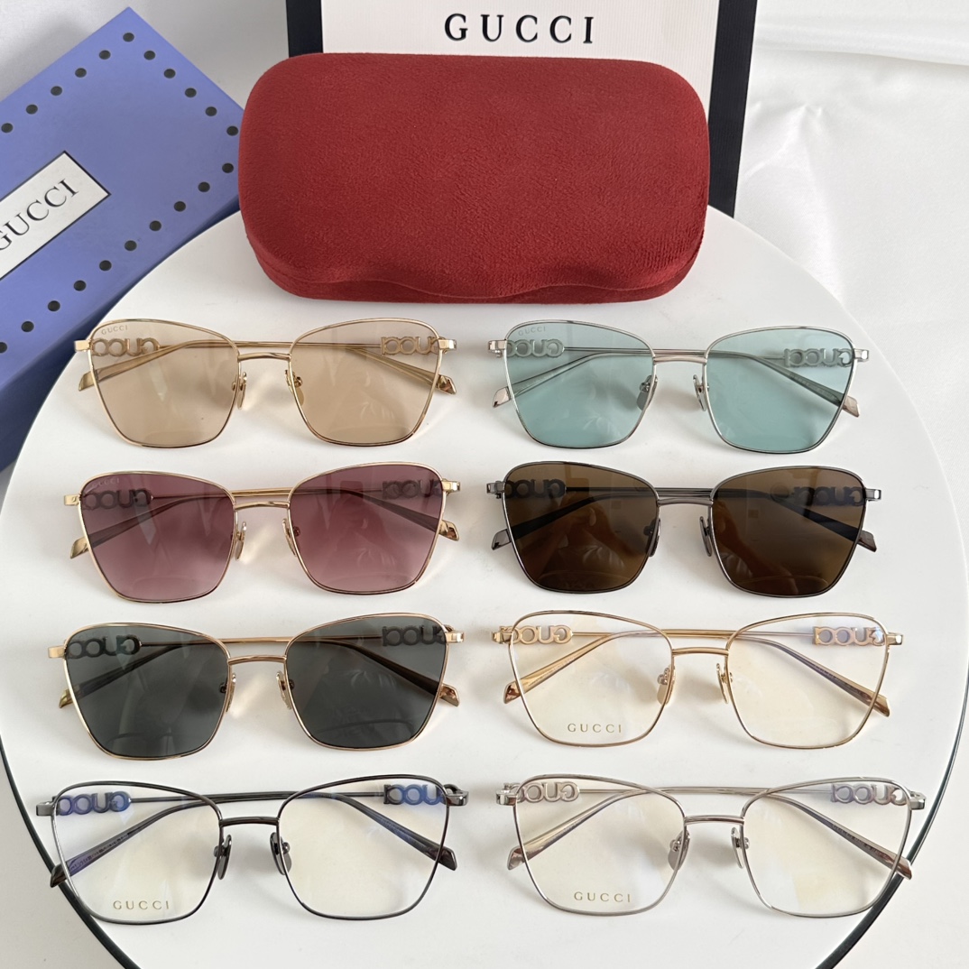️GUCC*MODELGG1851OASIZE58口19-140