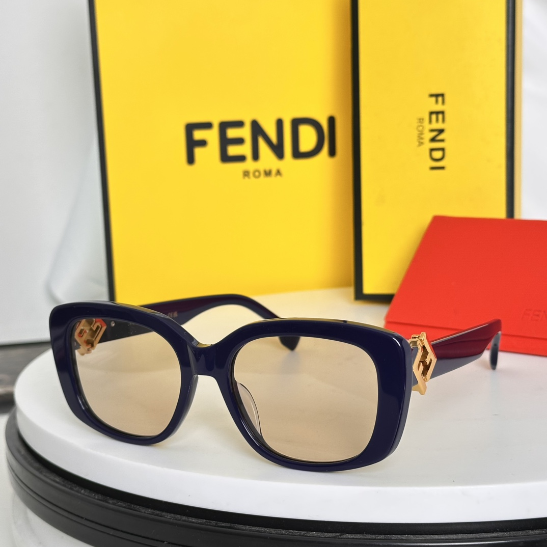️FENDI芬迪型号FE40138I尺寸54口19-140