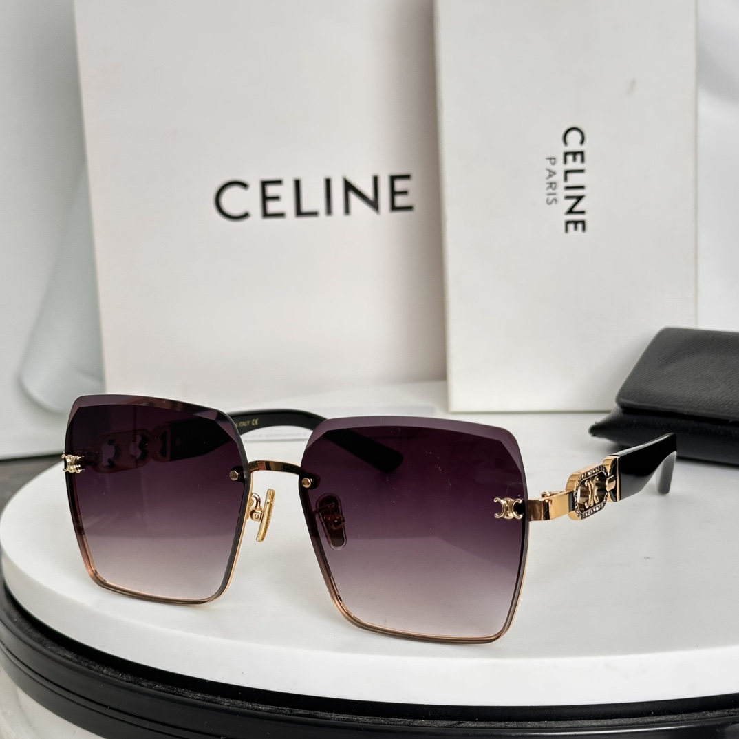 ️CELIN*MODEL:CL40250SIZE:62口16-145