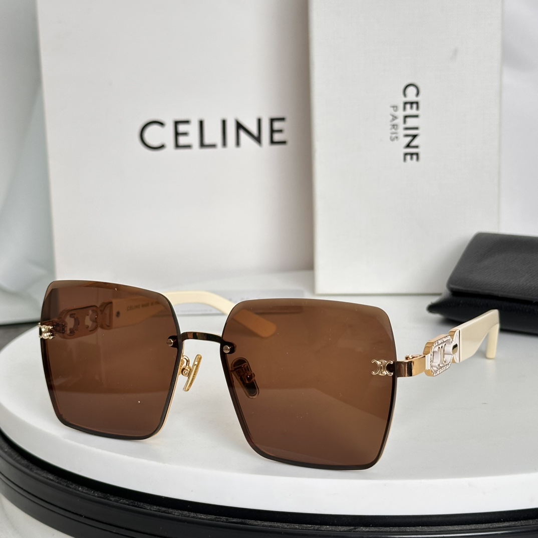 ️CELIN*MODEL:CL40250SIZE:62口16-145
