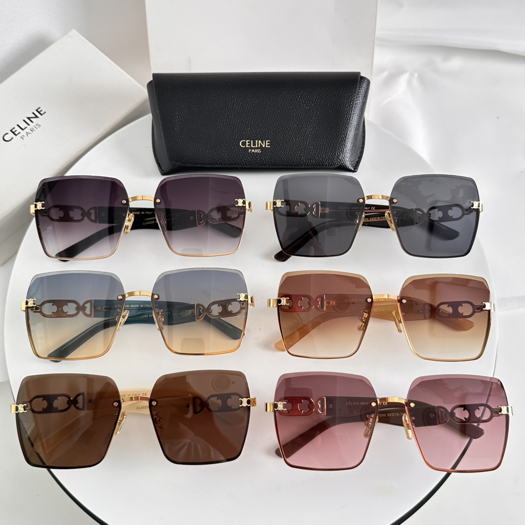 ️CELIN*MODEL:CL40250SIZE:62口16-145