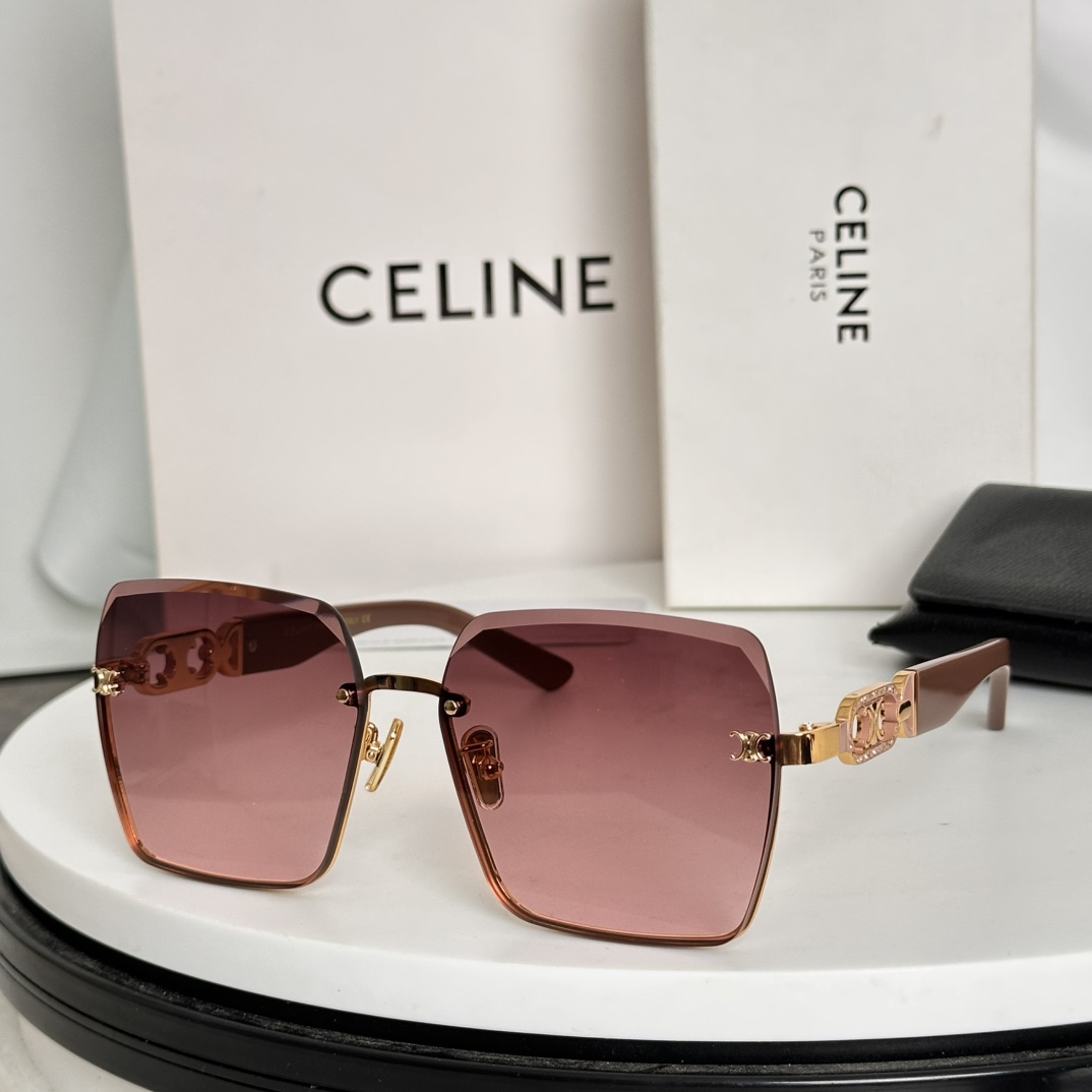 ️CELIN*MODEL:CL40250SIZE:62口16-145