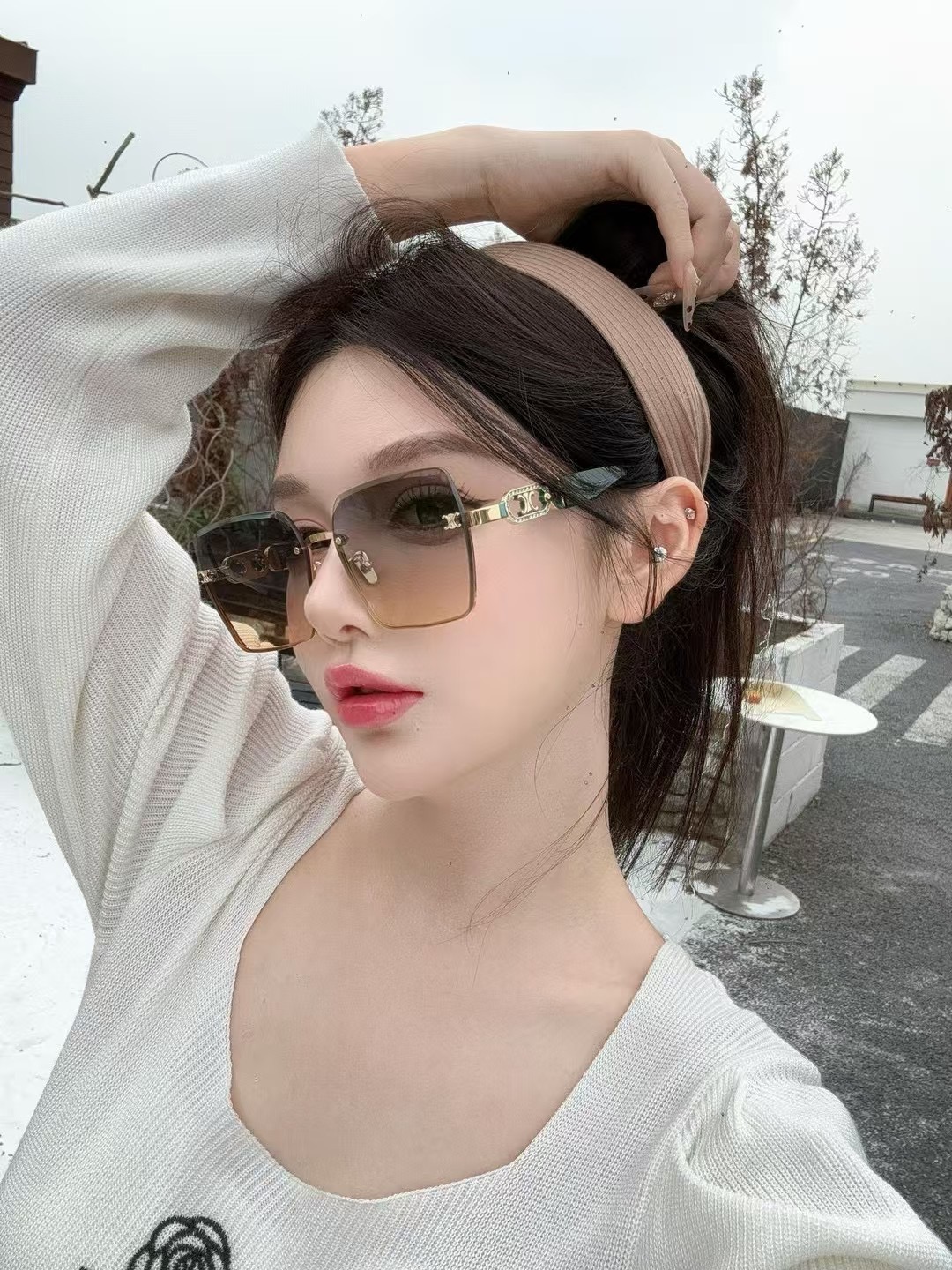 ️CELIN*MODEL:CL40250SIZE:62口16-145