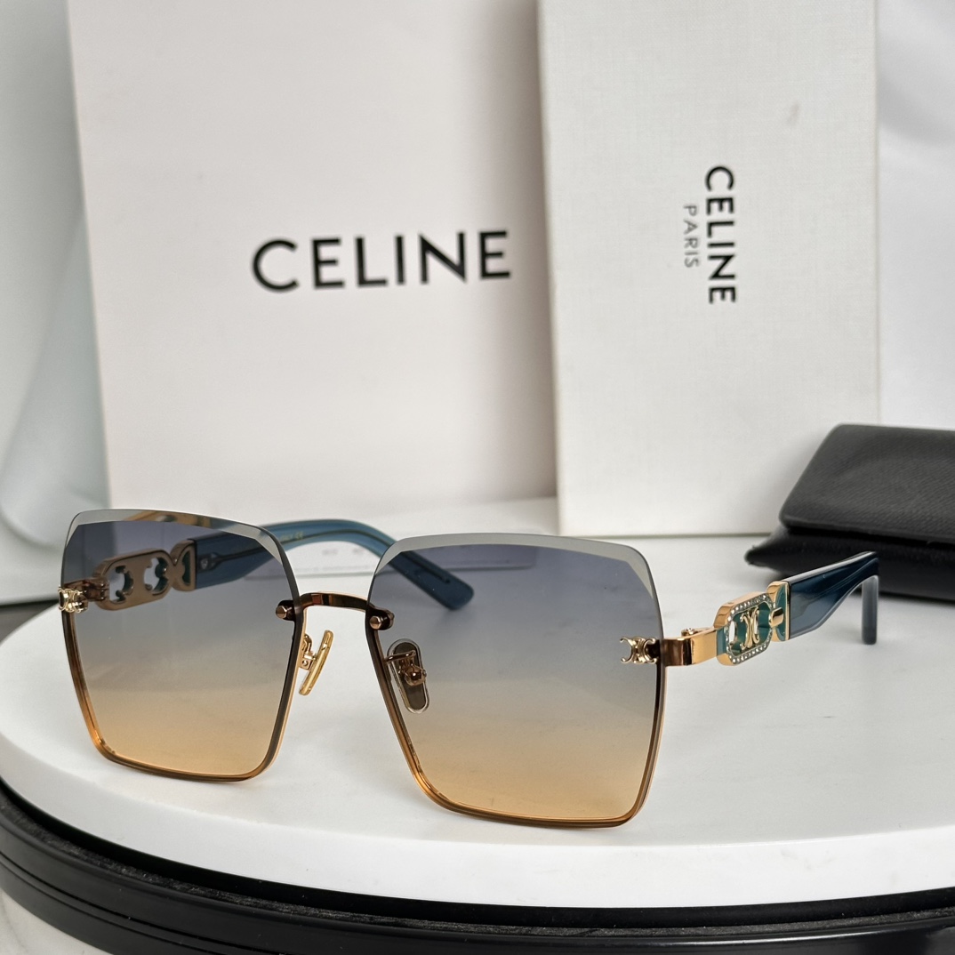 ️CELIN*MODEL:CL40250SIZE:62口16-145