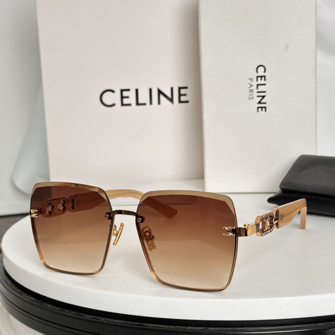 ️CELIN*MODEL:CL40250SIZE:62口16-145