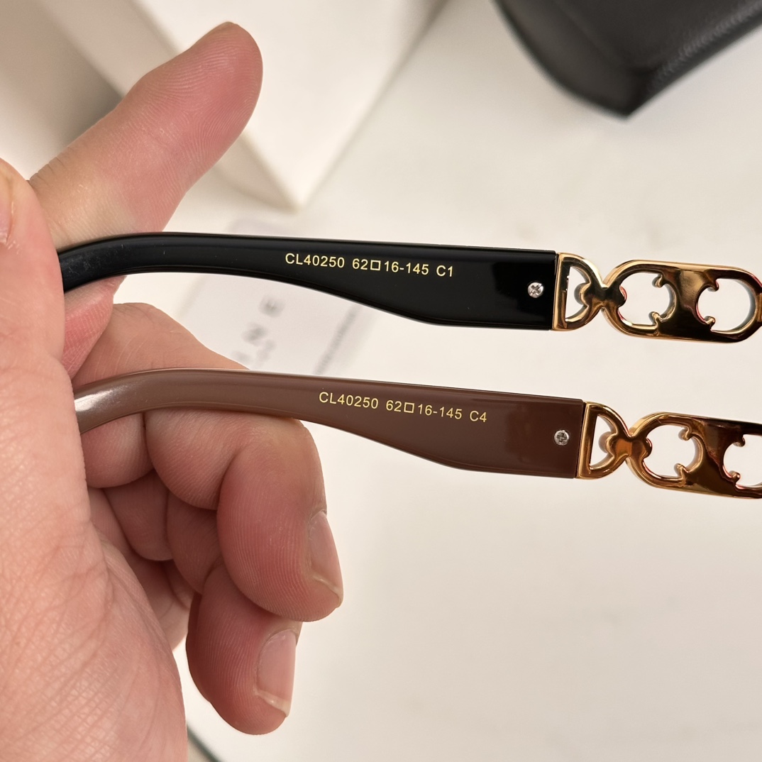 ️CELIN*MODEL:CL40250SIZE:62口16-145