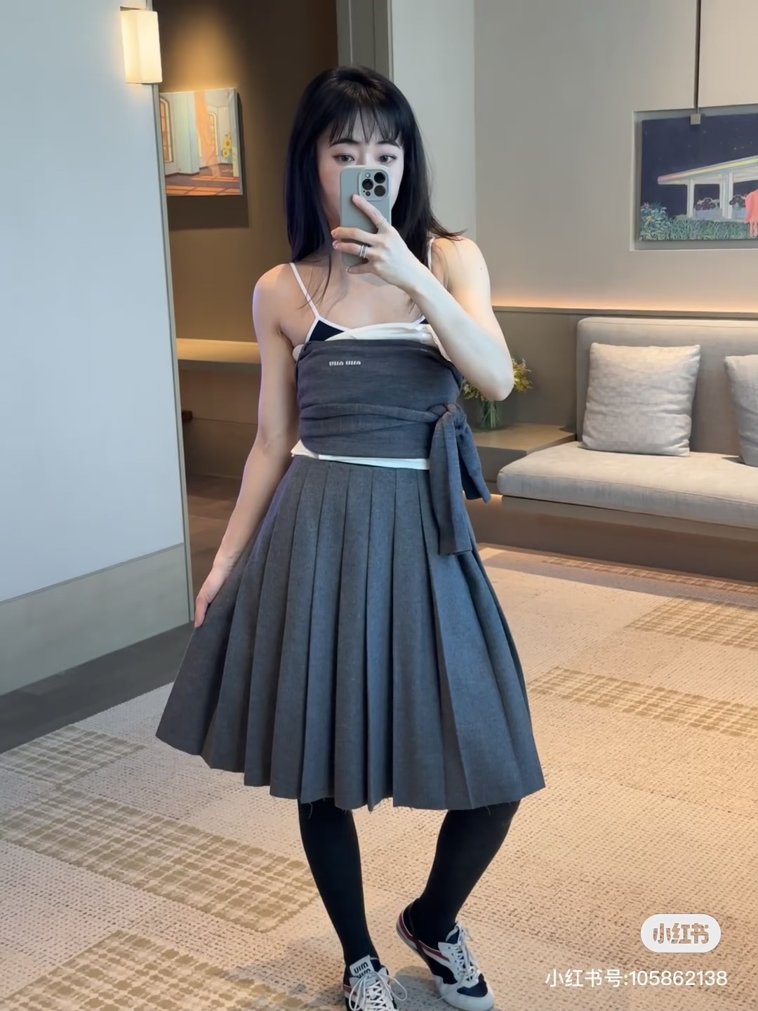 [Miu Miu Women