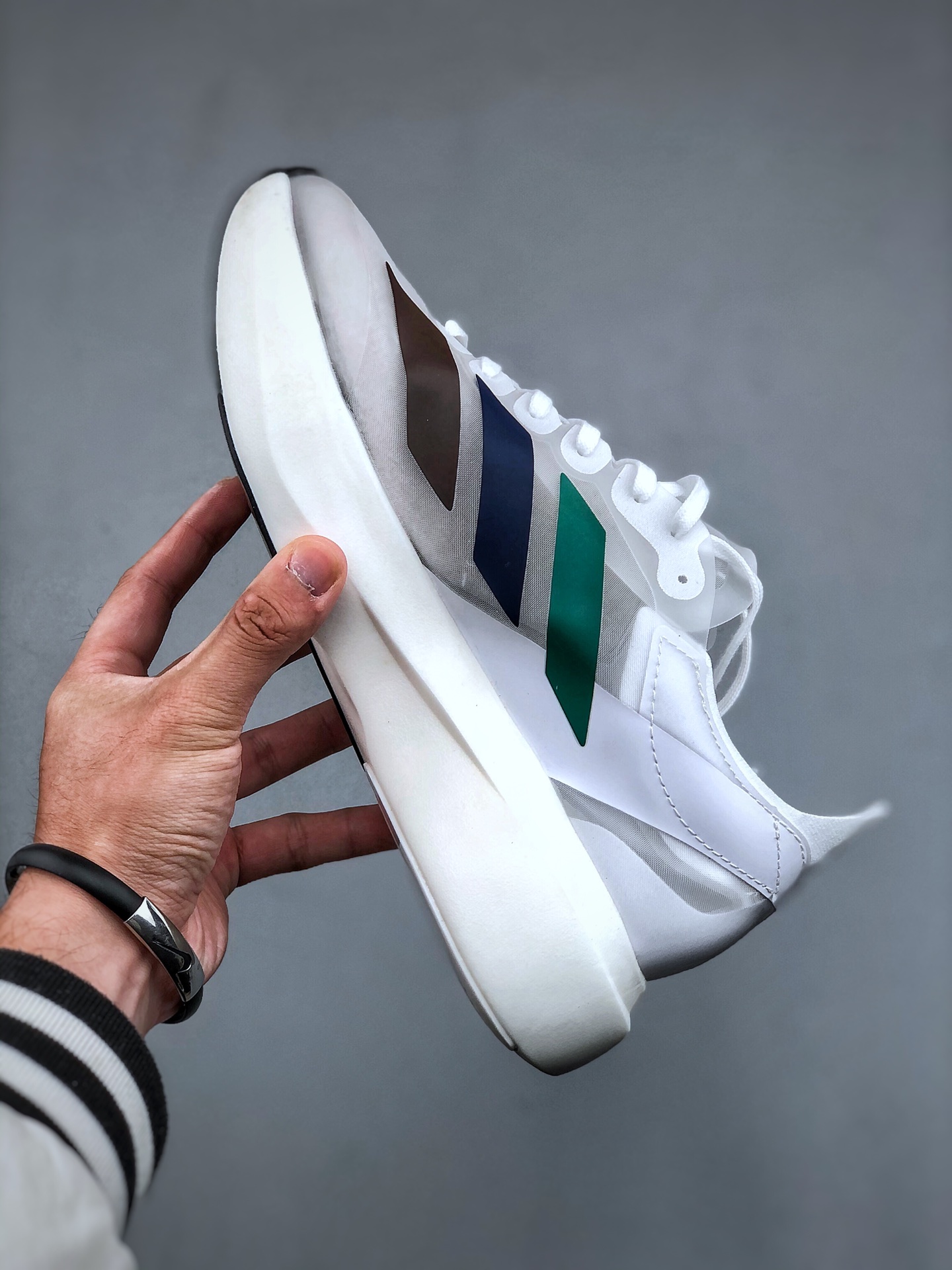 Adidas Adizero Evo Pro Running Shoes - Comprehensive 2