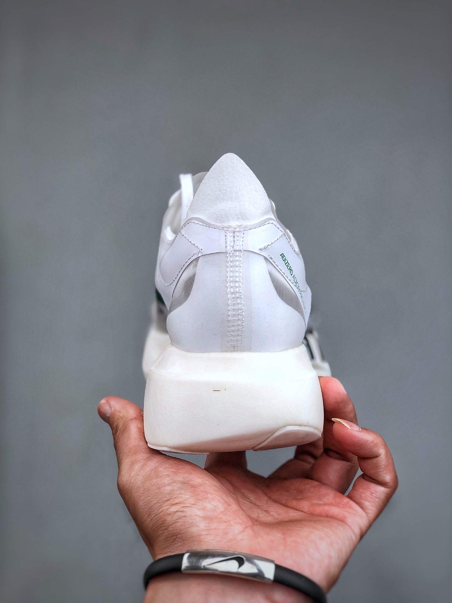 Adidas Adizero Evo Pro Running Shoes - Comprehensive 7
