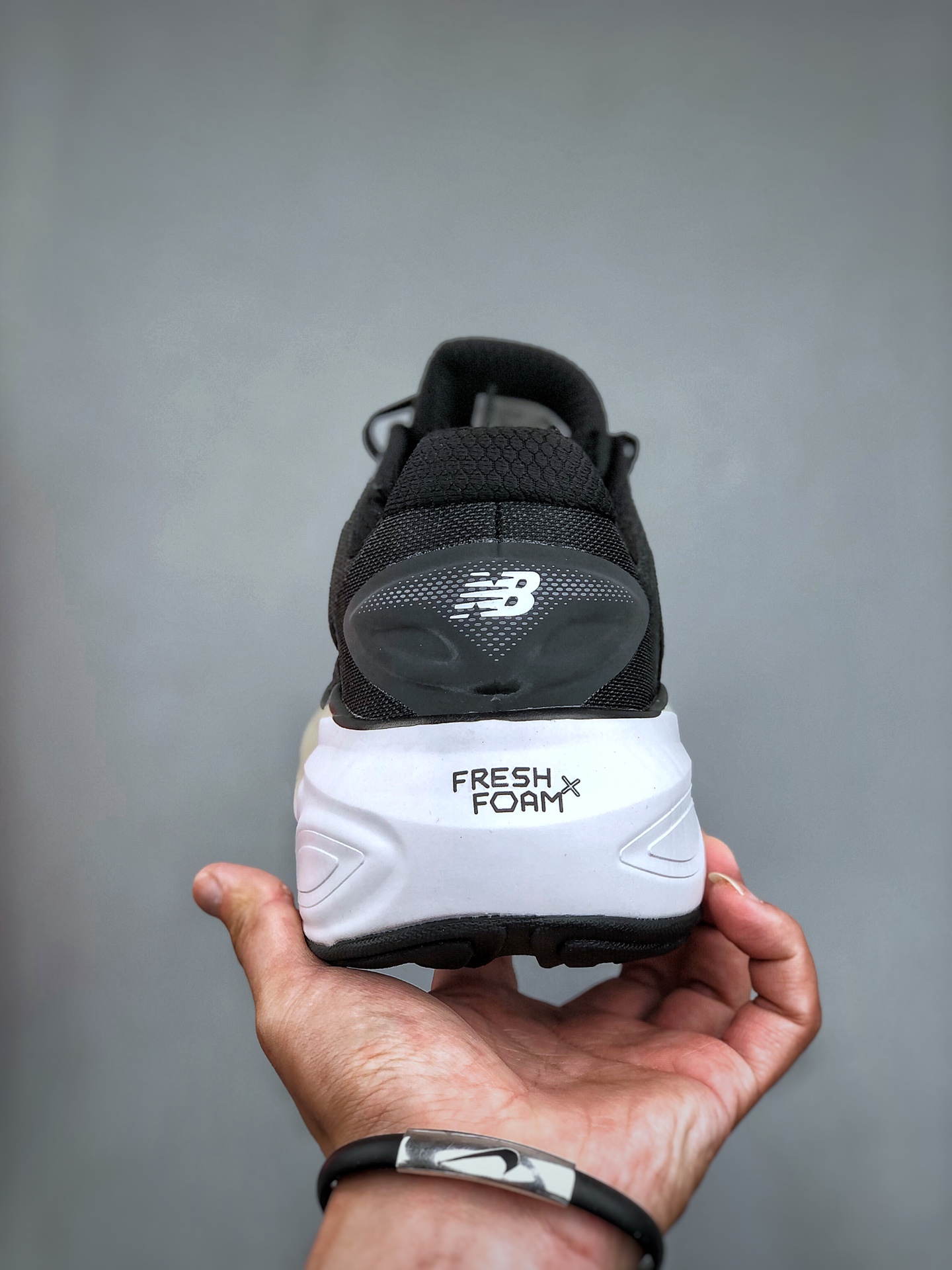 💰真标190💰公司级240💰纯原280New Balance Fresh Foam More Trail NB复古低帮透气轻便跑步鞋  货号MMORLA6
尺码：36-45（半）