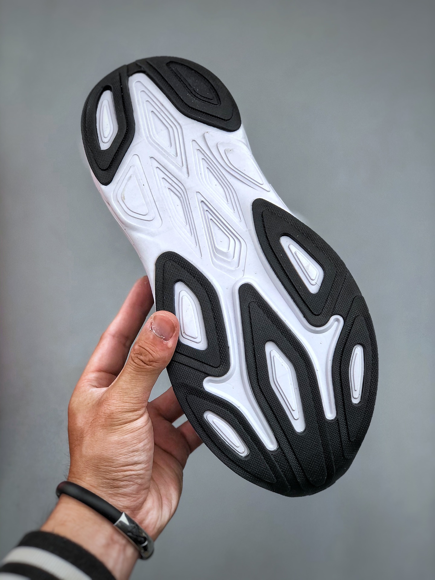 💰真标190💰公司级240💰纯原280New Balance Fresh Foam More Trail NB复古低帮透气轻便跑步鞋  货号MMORLA6
尺码：36-45（半）