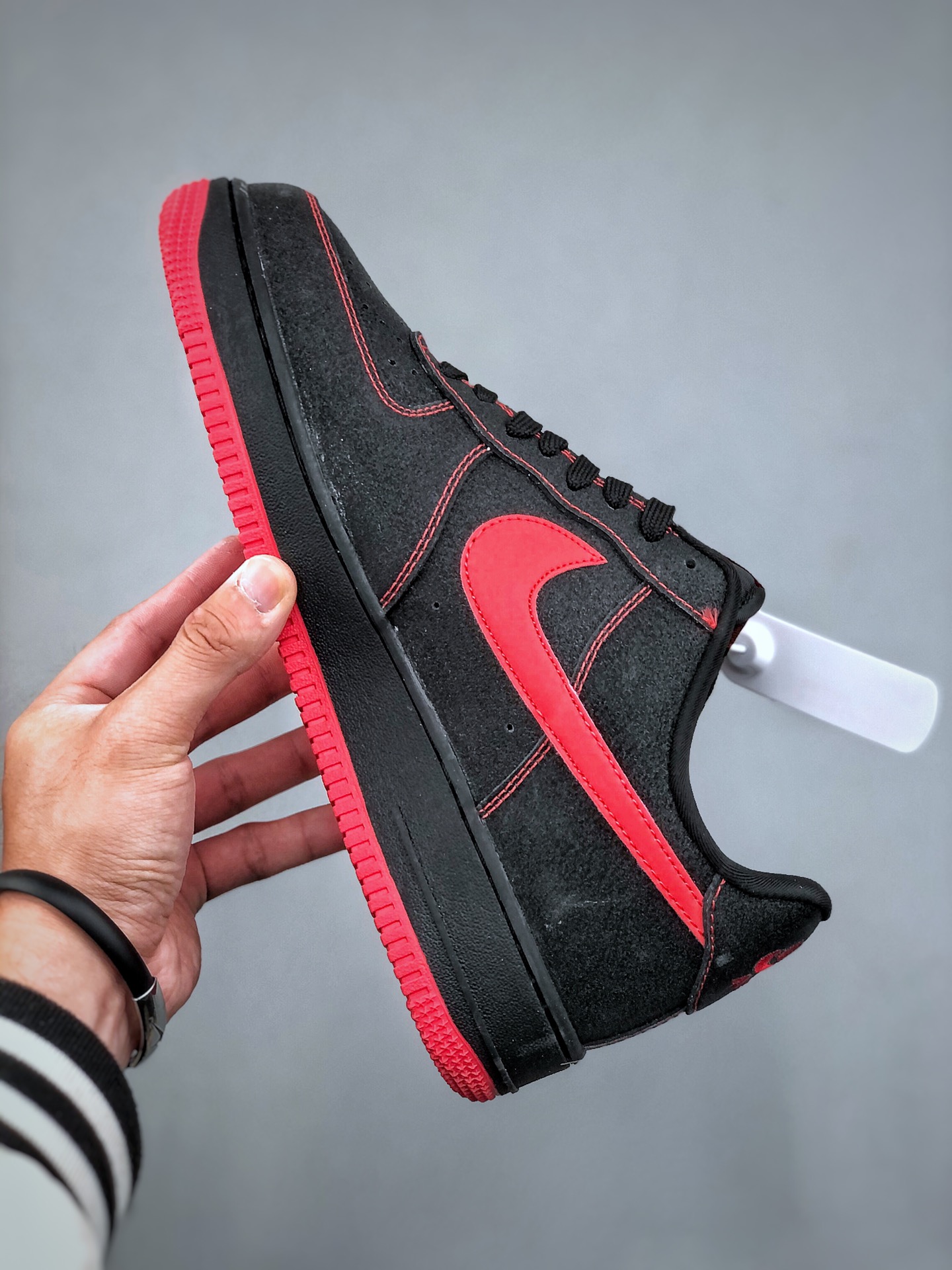 💰公司级300💰纯原360  Nk Air Force 1'07 Low 心动橙 空军一号 低帮休闲板鞋 DF0188-015 #原楦头原纸板 原装鞋盒 定制五金配件 内置全掌气垫 原厂鞋底 尺码：36 36.5 37.5 38 38.5 39 40 40.5 41 42 42.5 43 44 44.5 45