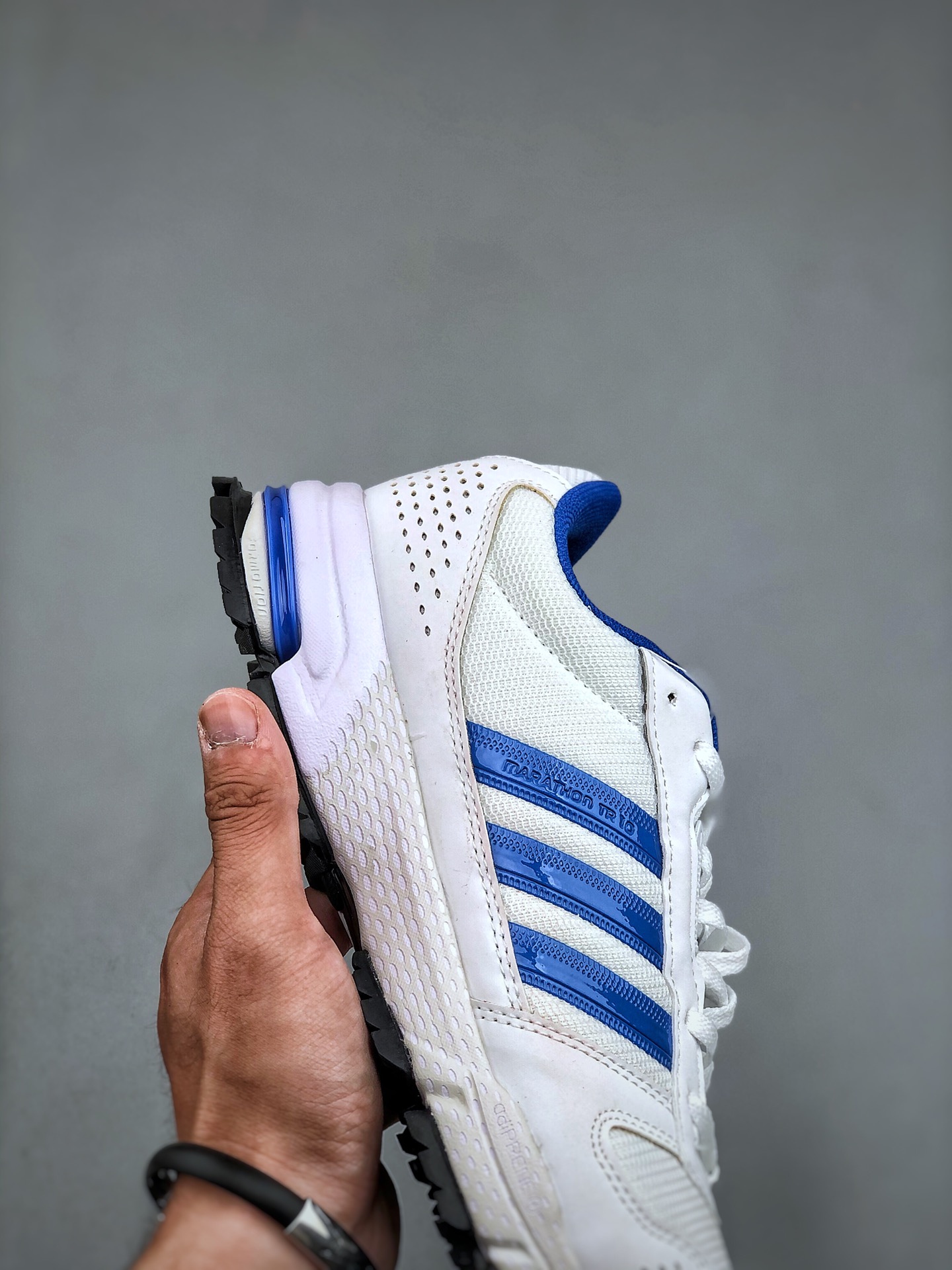 Adidas Sport Life Breathable Mesh Casual Sneakers - Comprehensive 6