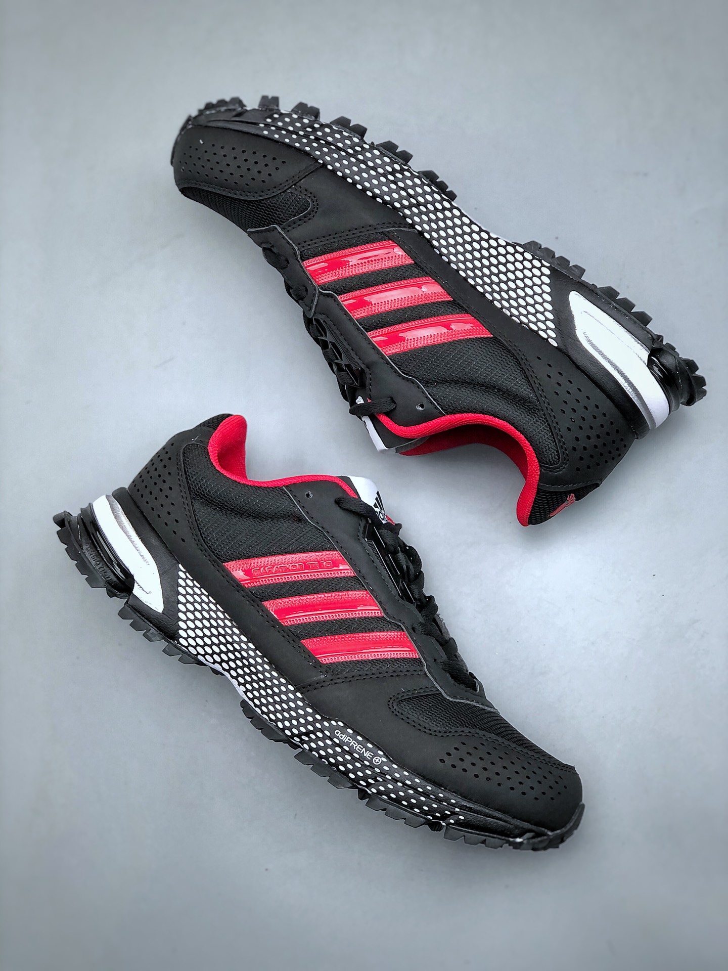Ad Sports Life Shoes AC8592阿迪网面透气休闲鞋尺码:39 40 40.5 41 42 42.5 43 44 44.5 9