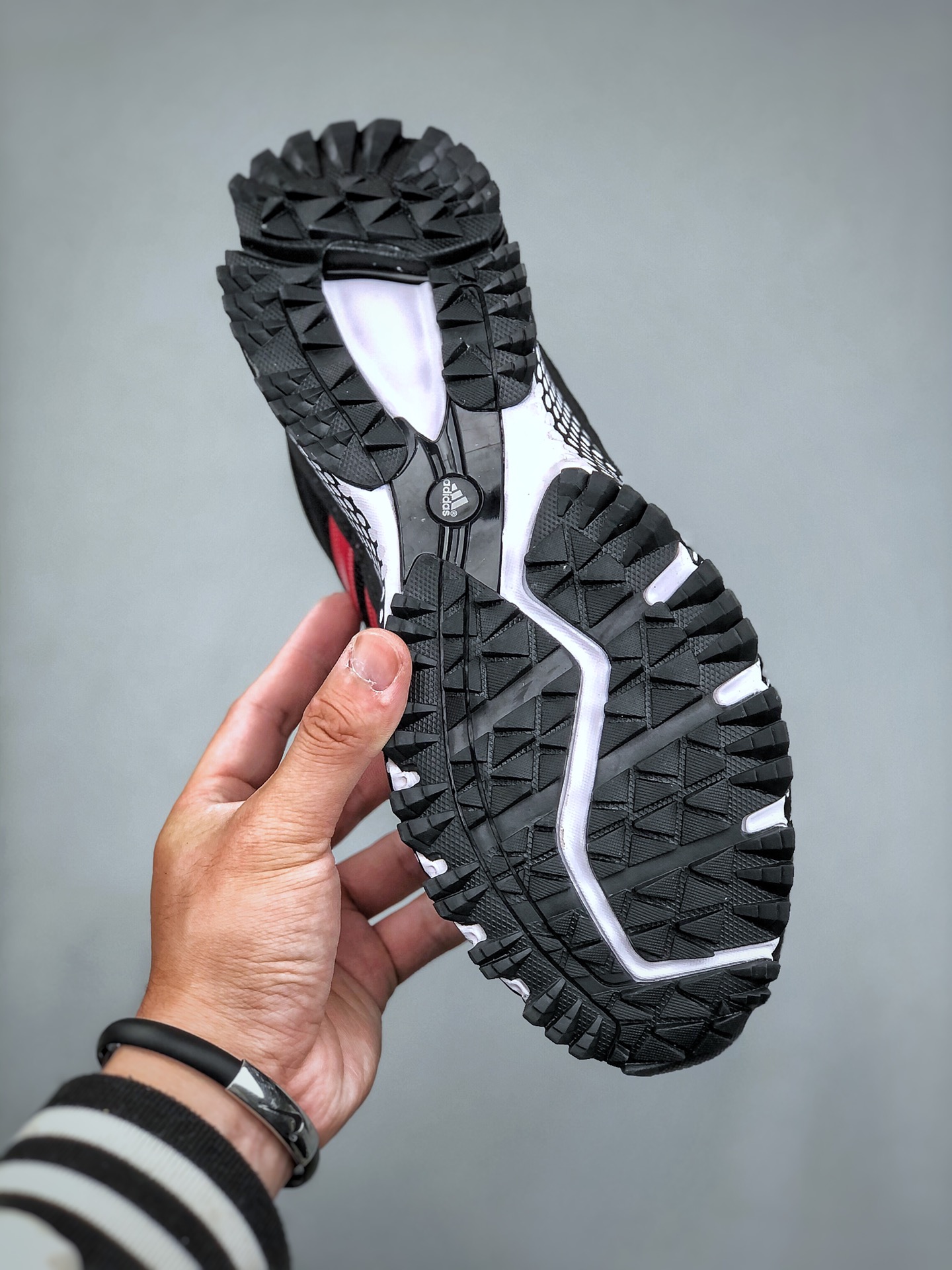 Ad Sports Life Shoes AC8592阿迪网面透气休闲鞋尺码:39 40 40.5 41 42 42.5 43 44 44.5 8
