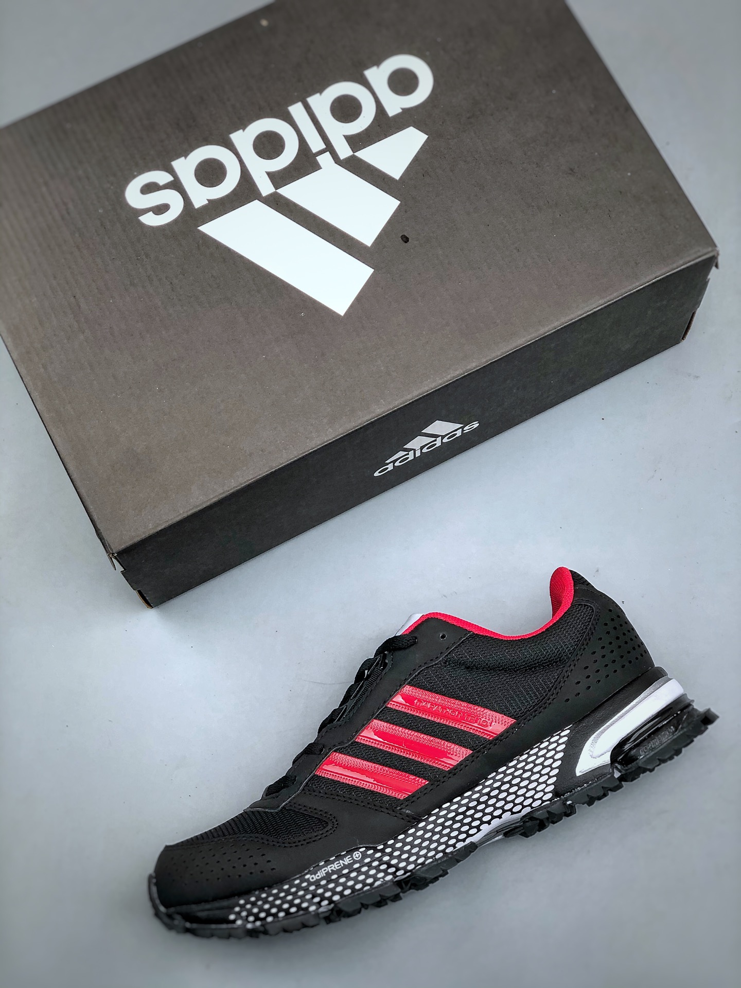 Ad Sports Life Shoes AC8592阿迪网面透气休闲鞋尺码:39 40 40.5 41 42 42.5 43 44 44.5 3