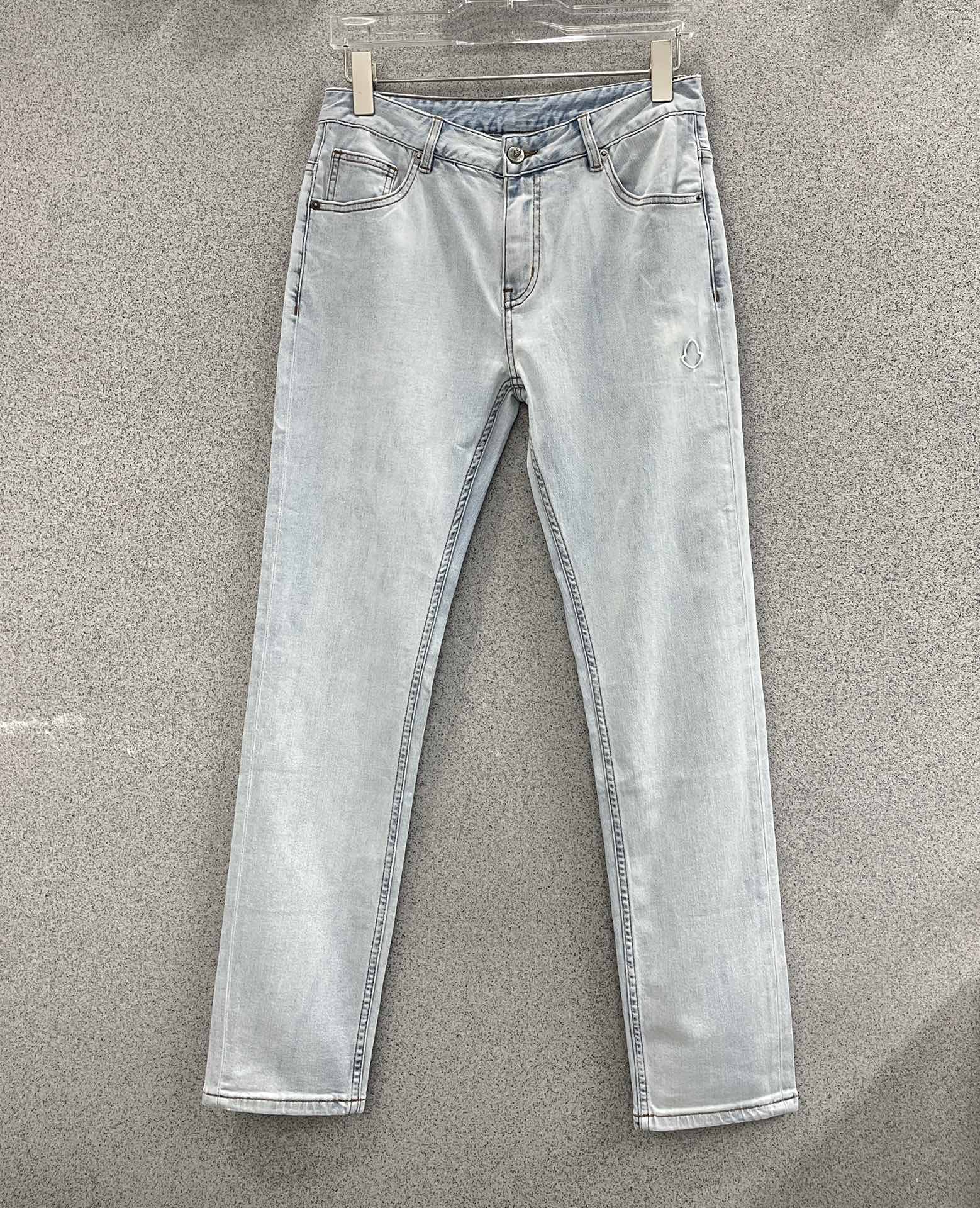 NO:115918,Mon new model is available. The spring and summer original single hot jeans are super customized, original hardware, super heavy industry technology, and the style is super excellent, the details are impeccable!  The style is not picky, it is very high-end, and the good products are not waiting for everyone. If you like it, hurry up and start, size 29-38 (35 37), jeans, alexander wang19860909Mon新款上市 春夏款原单爆款牛仔裤超级定制款,原版五金,超级重工工艺,版型超赞细节做工无可挑剔！款式不挑人,特别高档,好货不等人,看中赶紧下手,尺码29-38（35 37）,,jeans,alexander wang,Men's clothing