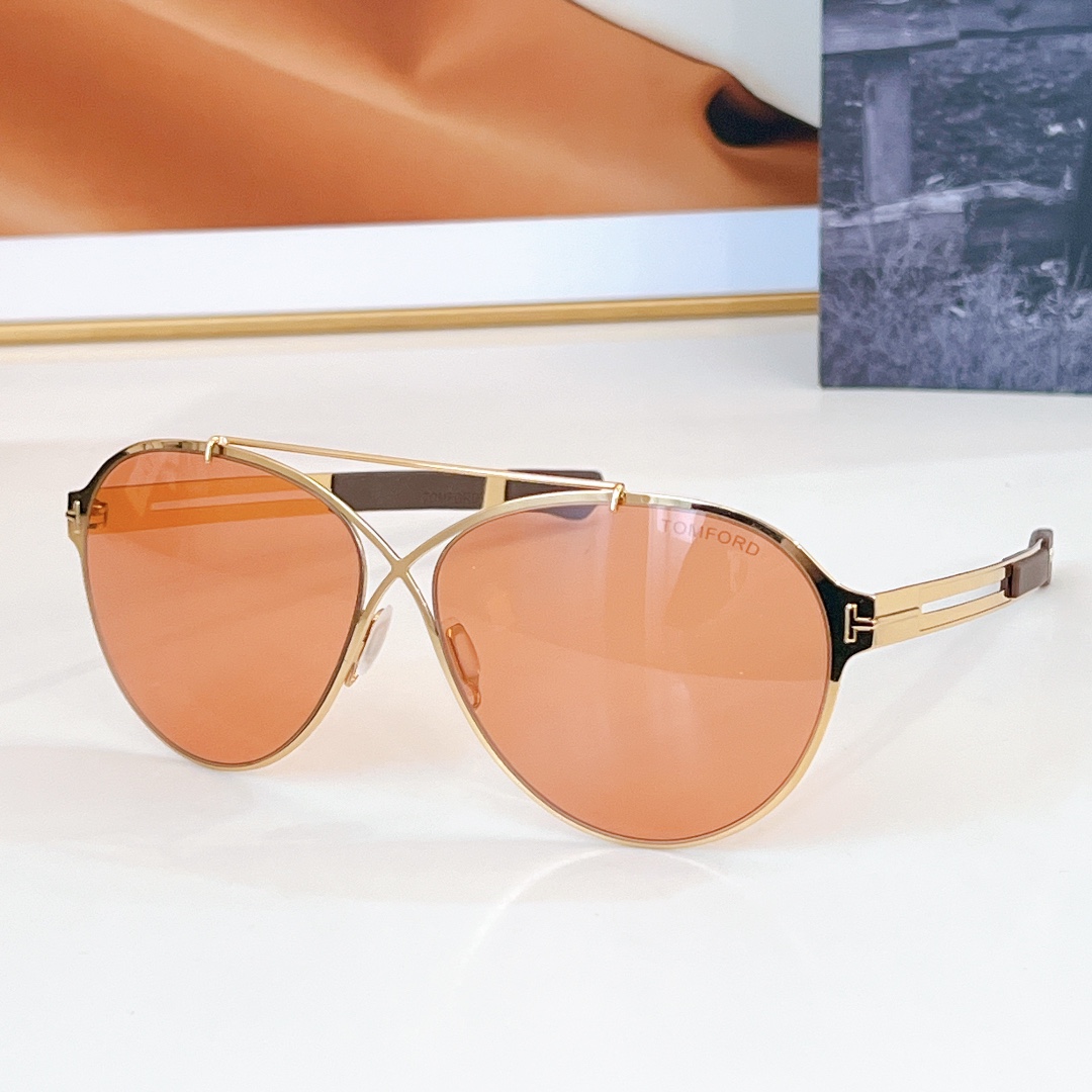 TOMFOR*Model:FT0828Size62口14-145