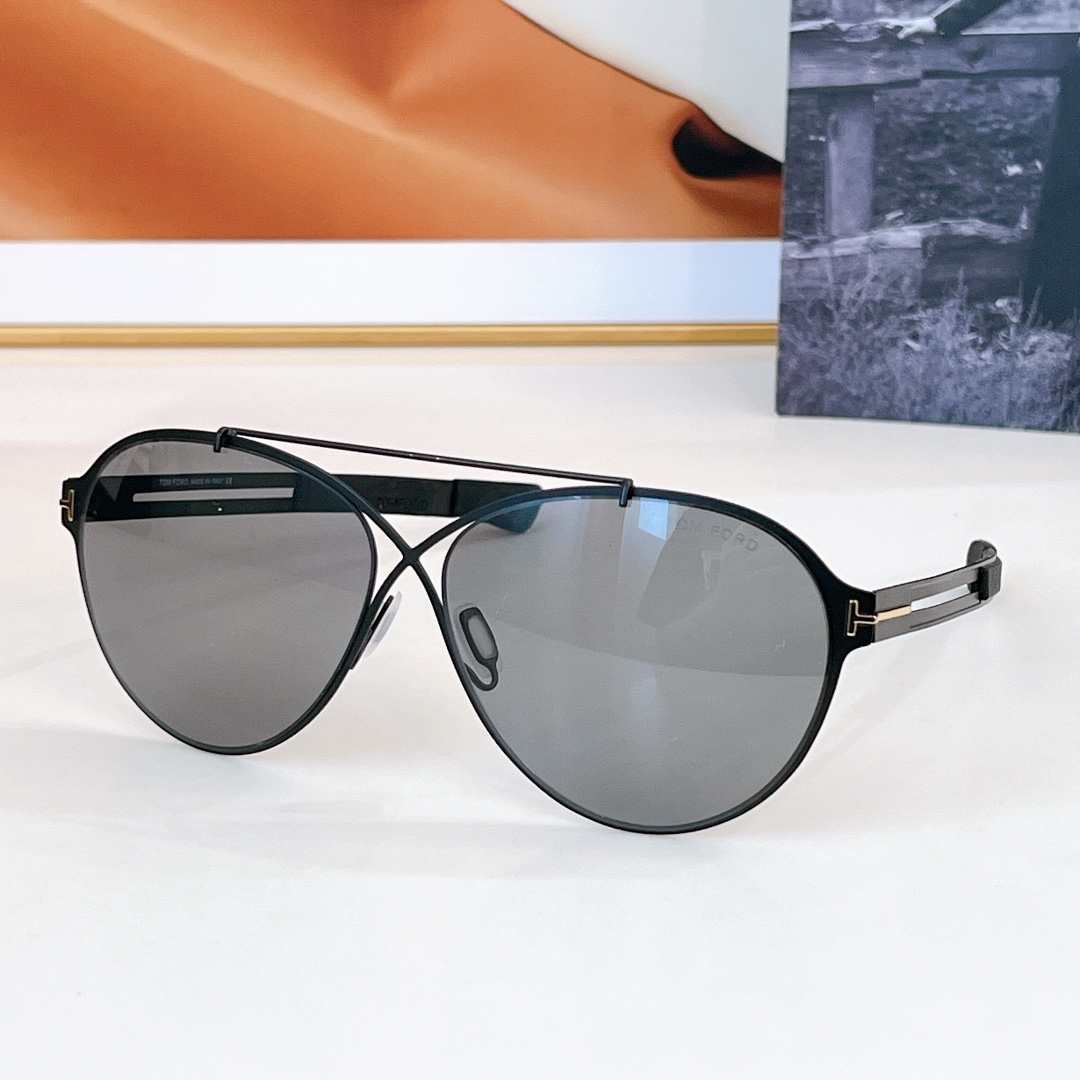 TOMFOR*Model:FT0828Size62口14-145