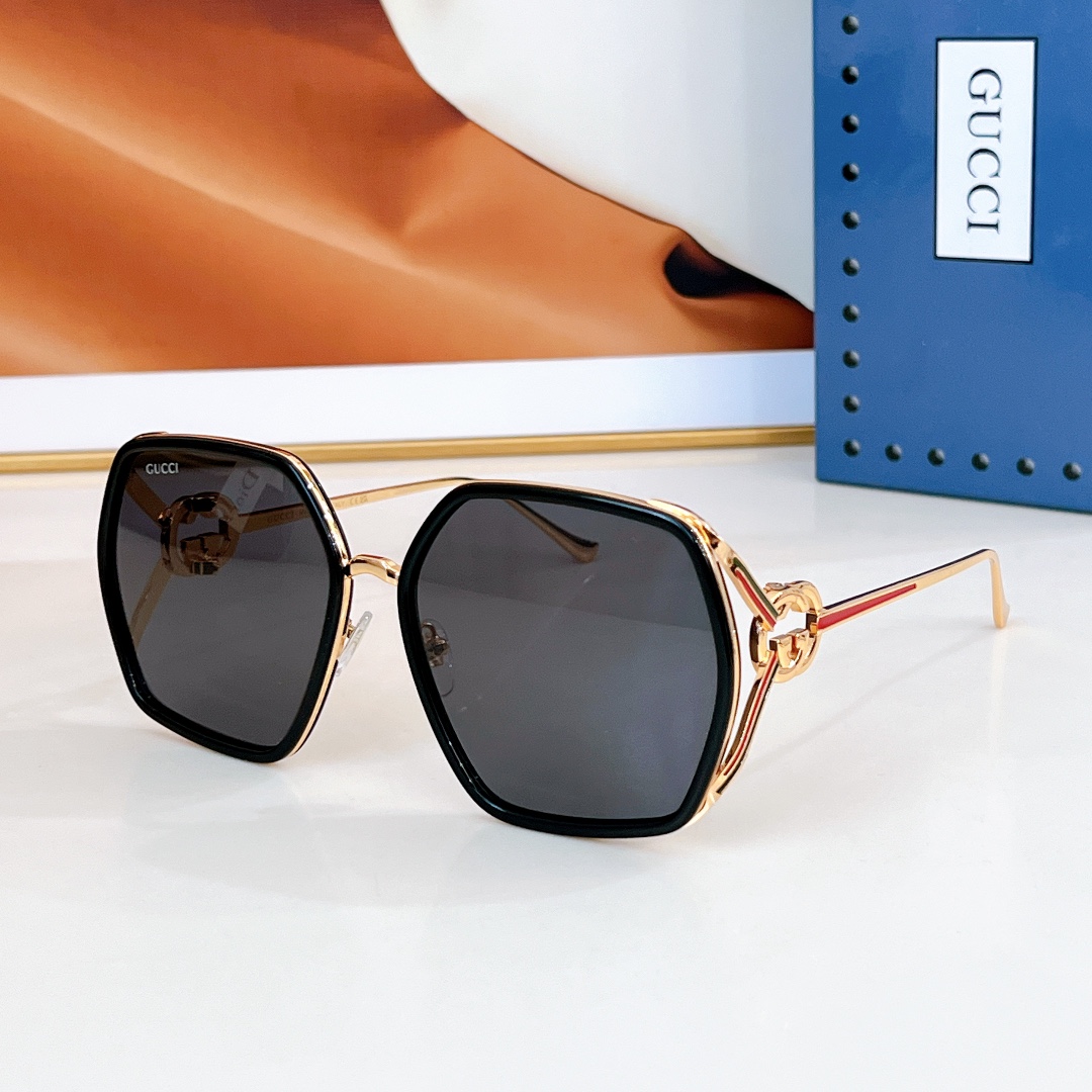 GUCC*MODELGG1621SIZE:63口17-132