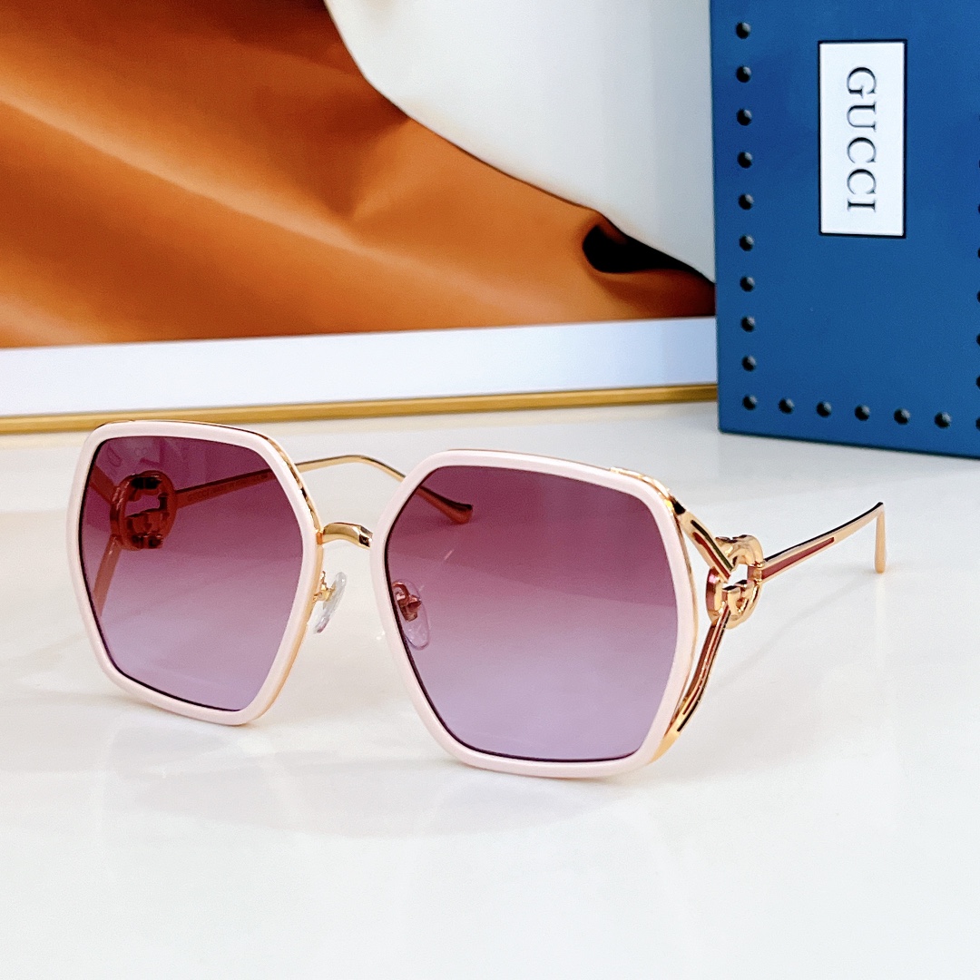 GUCC*MODELGG1621SIZE:63口17-132