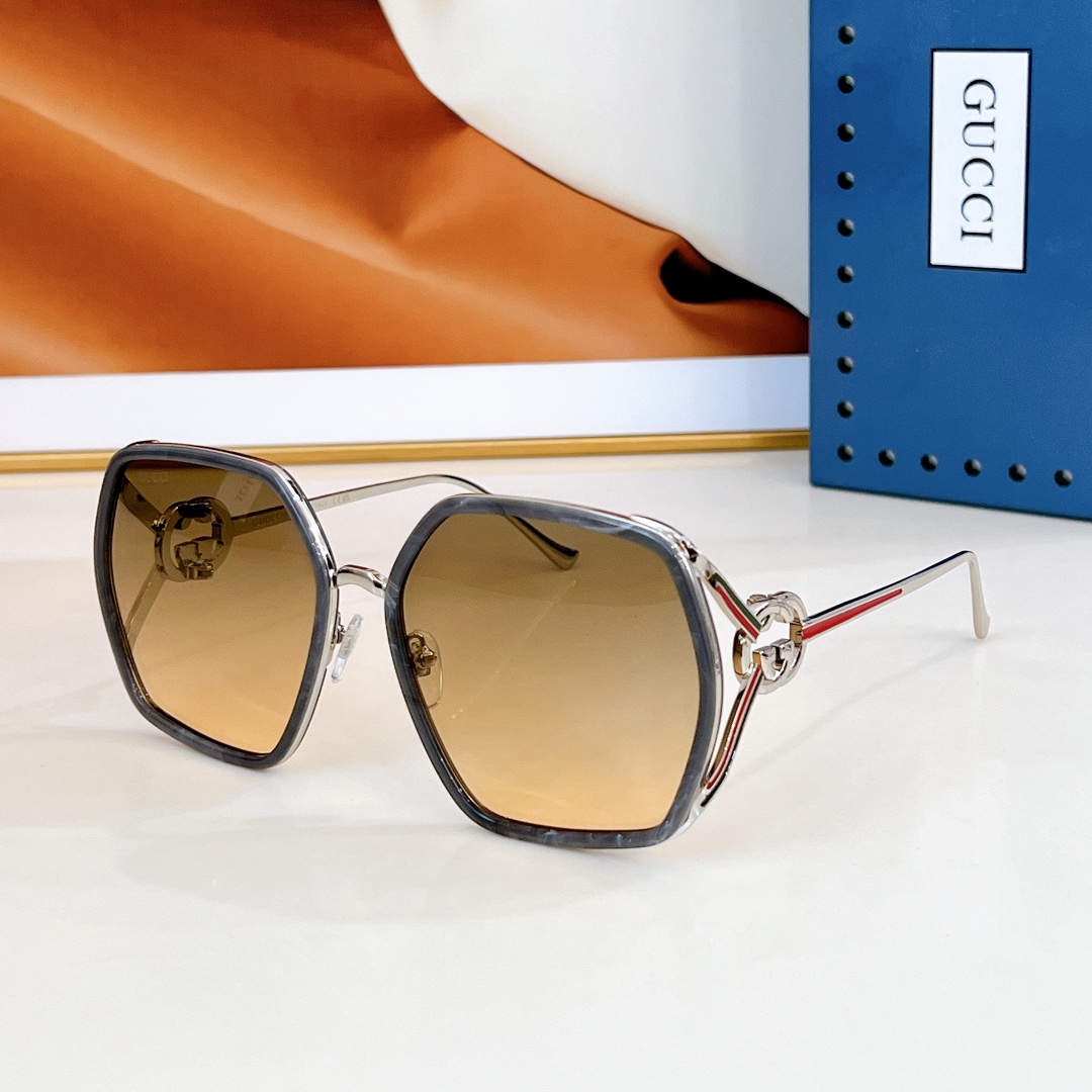 GUCC*MODELGG1621SIZE:63口17-132