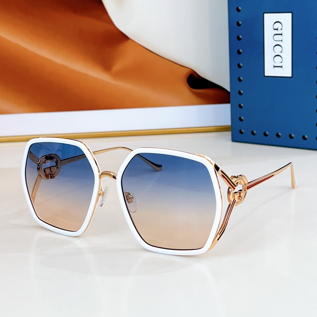GUCC*MODELGG1621SIZE:63口17-132