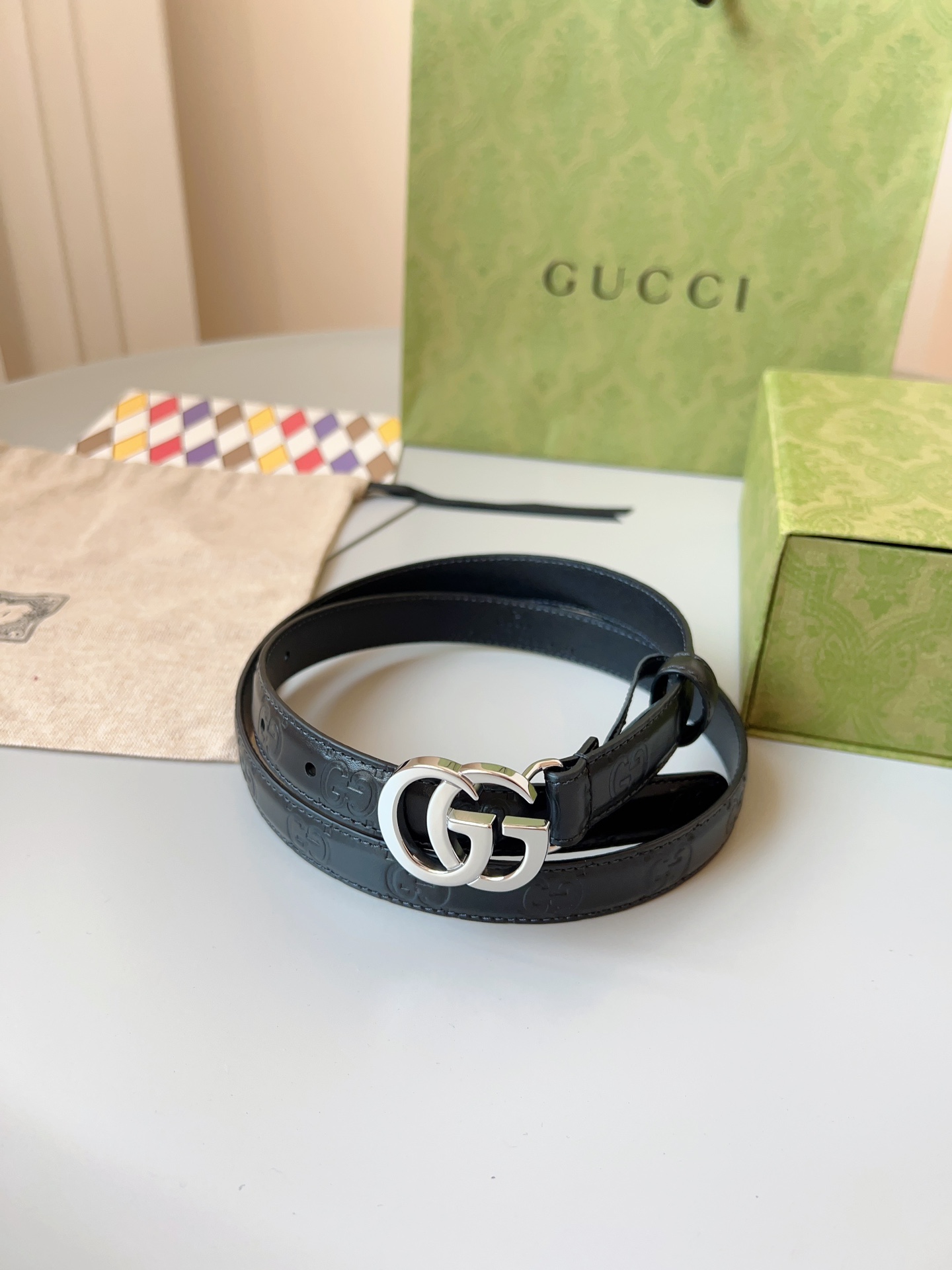 구찌 벨트 56951 Gucci Belt