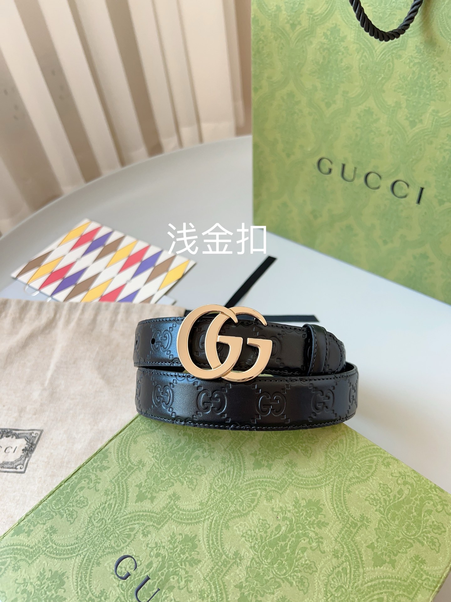 구찌 벨트 57025 Gucci Belt