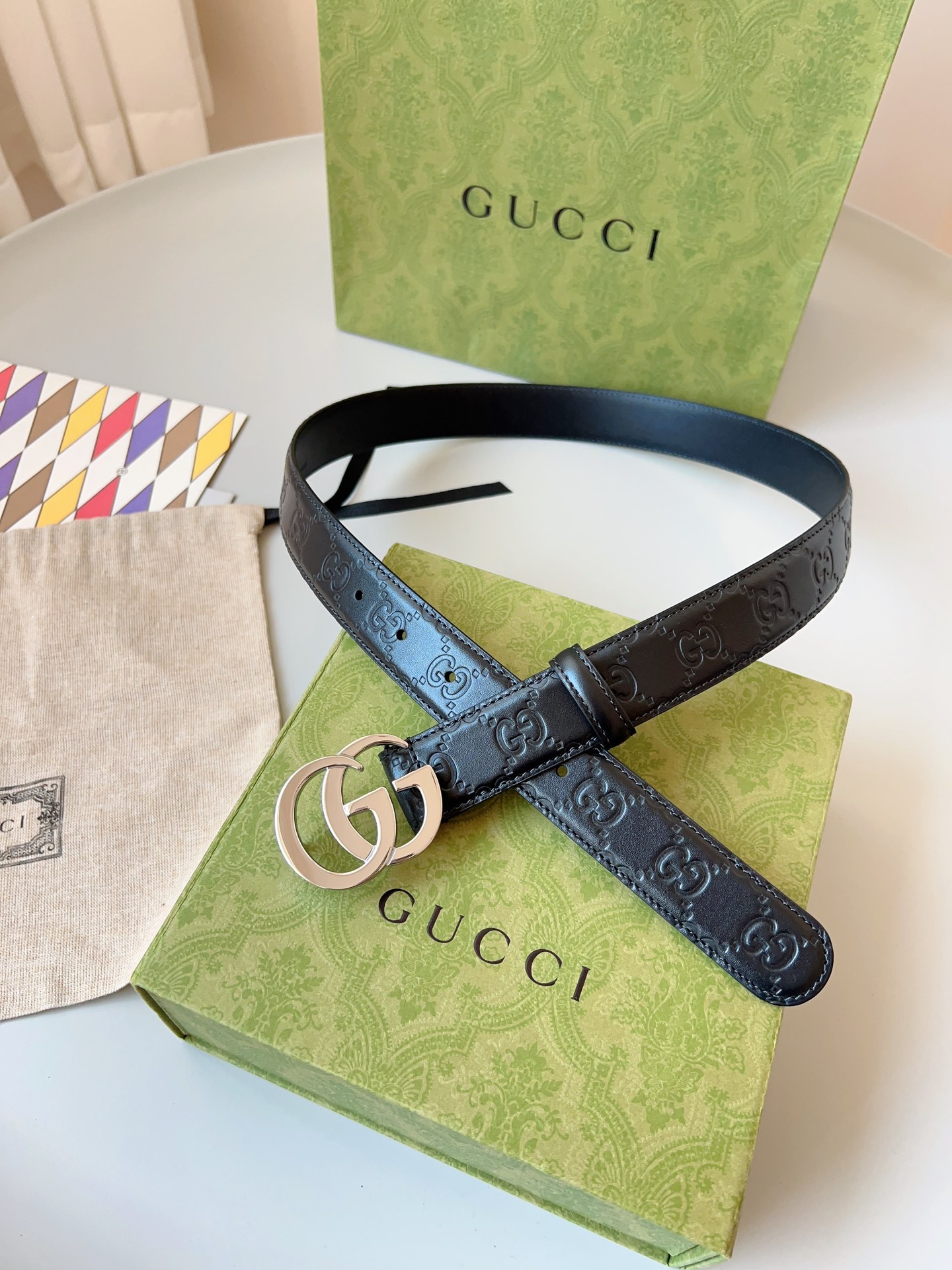 구찌 벨트 56952 Gucci Belt