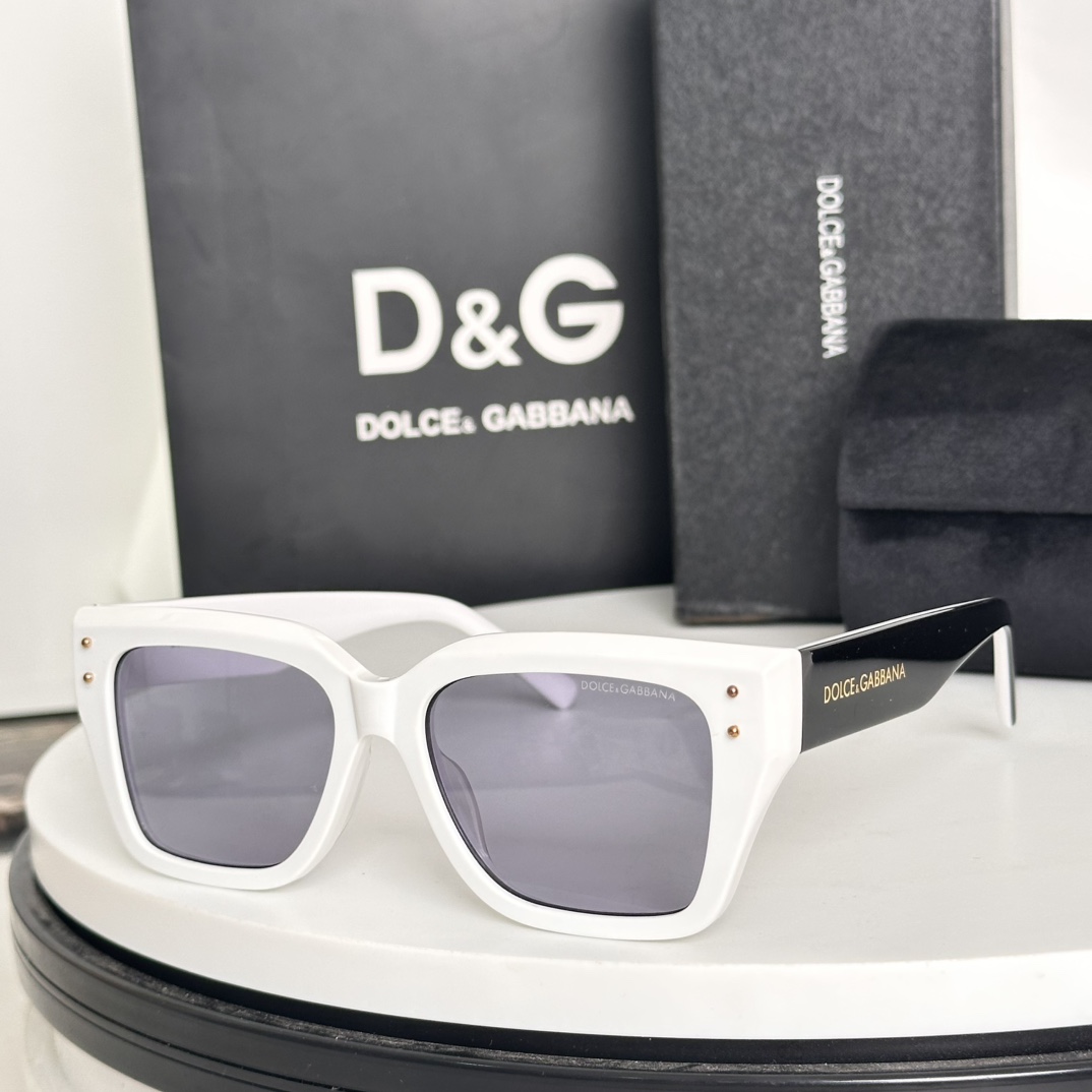 ️DOLCE&GABBAN*MODELDG6669SIZE52口16-140