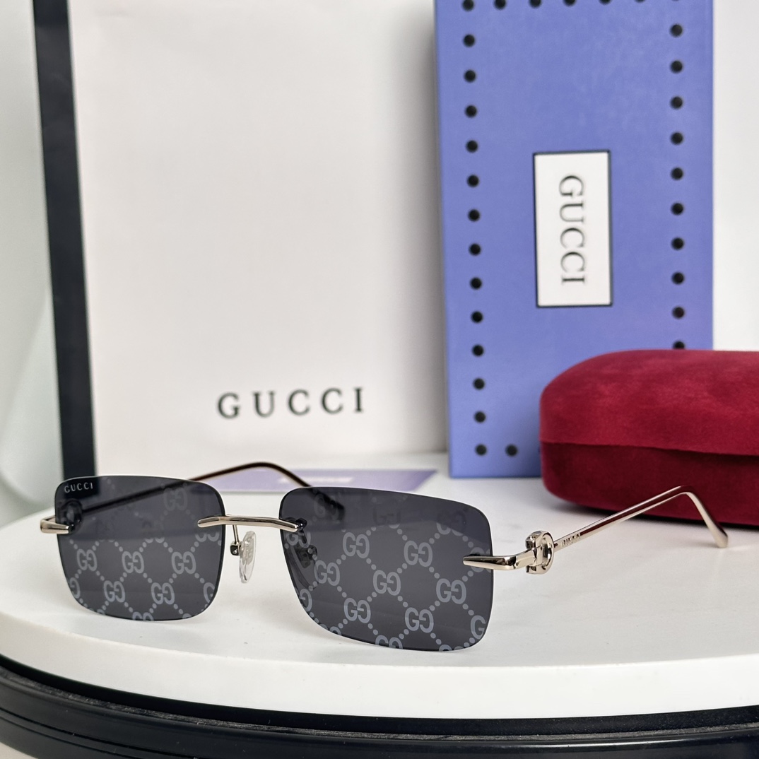 ️GUCC*MODELGG1703SSIZE55口17-140