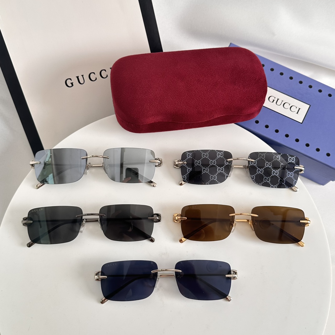 ️GUCC*MODELGG1703SSIZE55口17-140