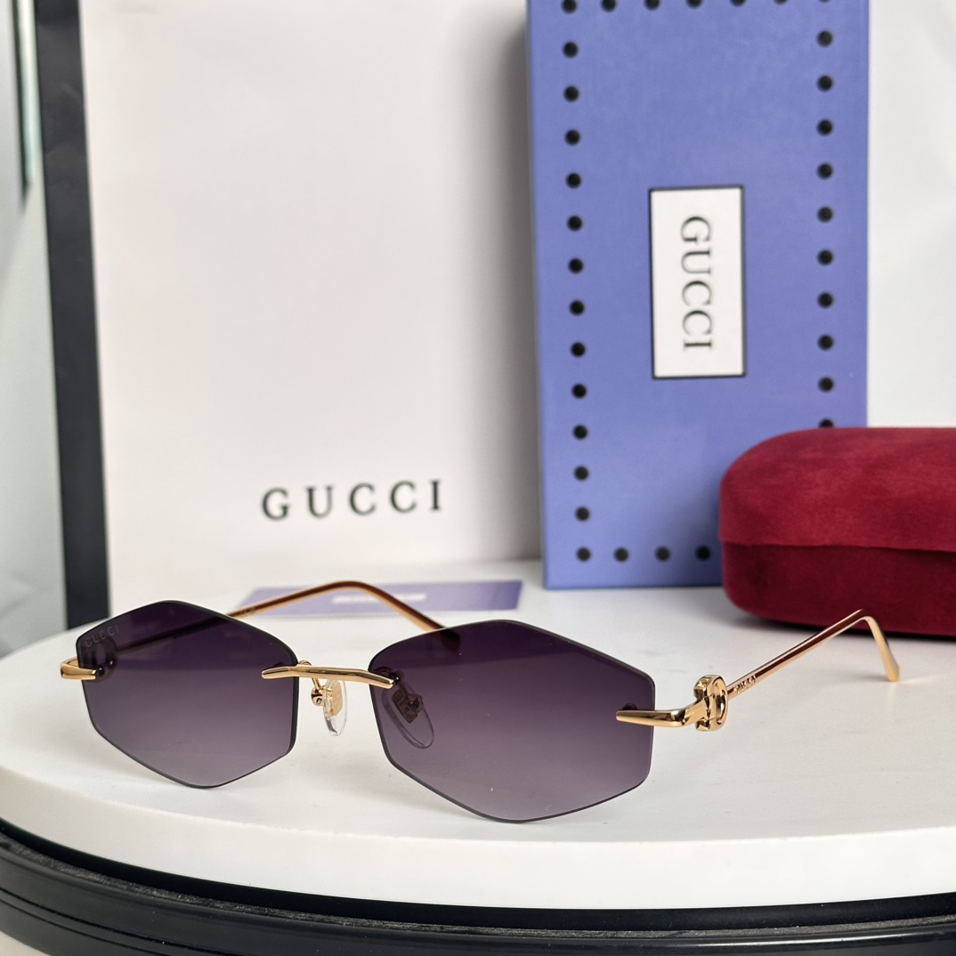 ️GUCC*MODELGG1705SSIZE56口17-140