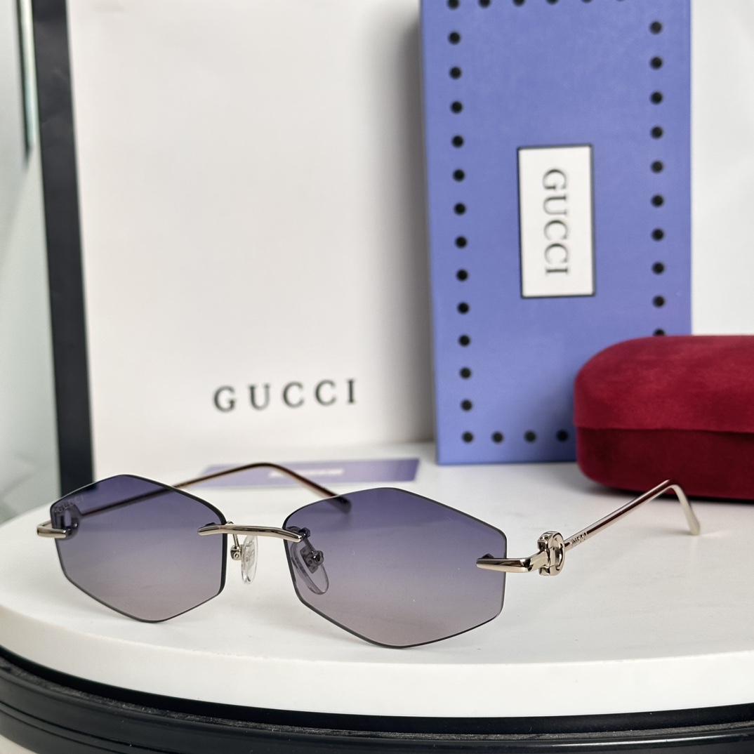 ️GUCC*MODELGG1705SSIZE56口17-140