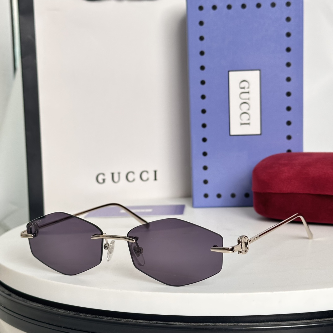 ️GUCC*MODELGG1705SSIZE56口17-140