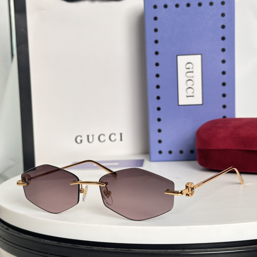 ️GUCC*MODELGG1705SSIZE56口17-140